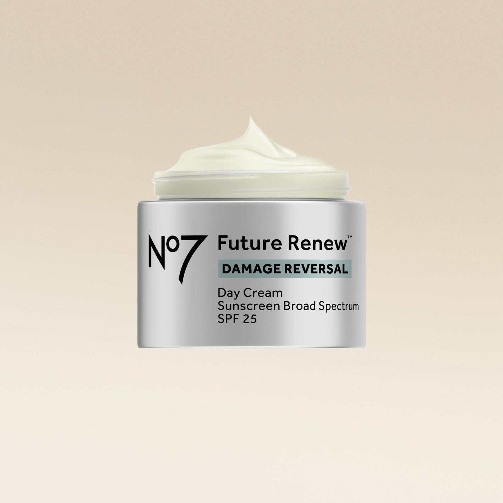 Future Renew Damage Reversal Day Cream SPF 25