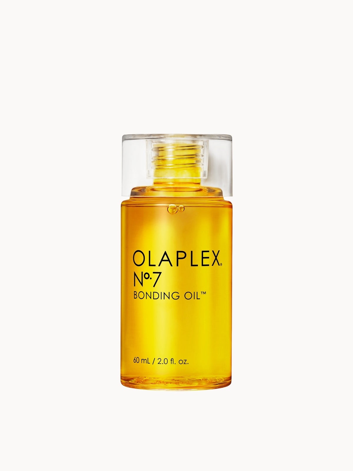 Olaplex No. 7 Bonding Oil Jumbo 60ml (Worth £56)
