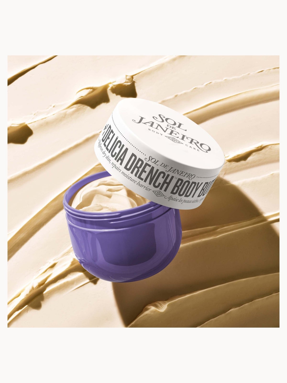 Sol de Janeiro Delícia Drench Body Butter 75ml 2