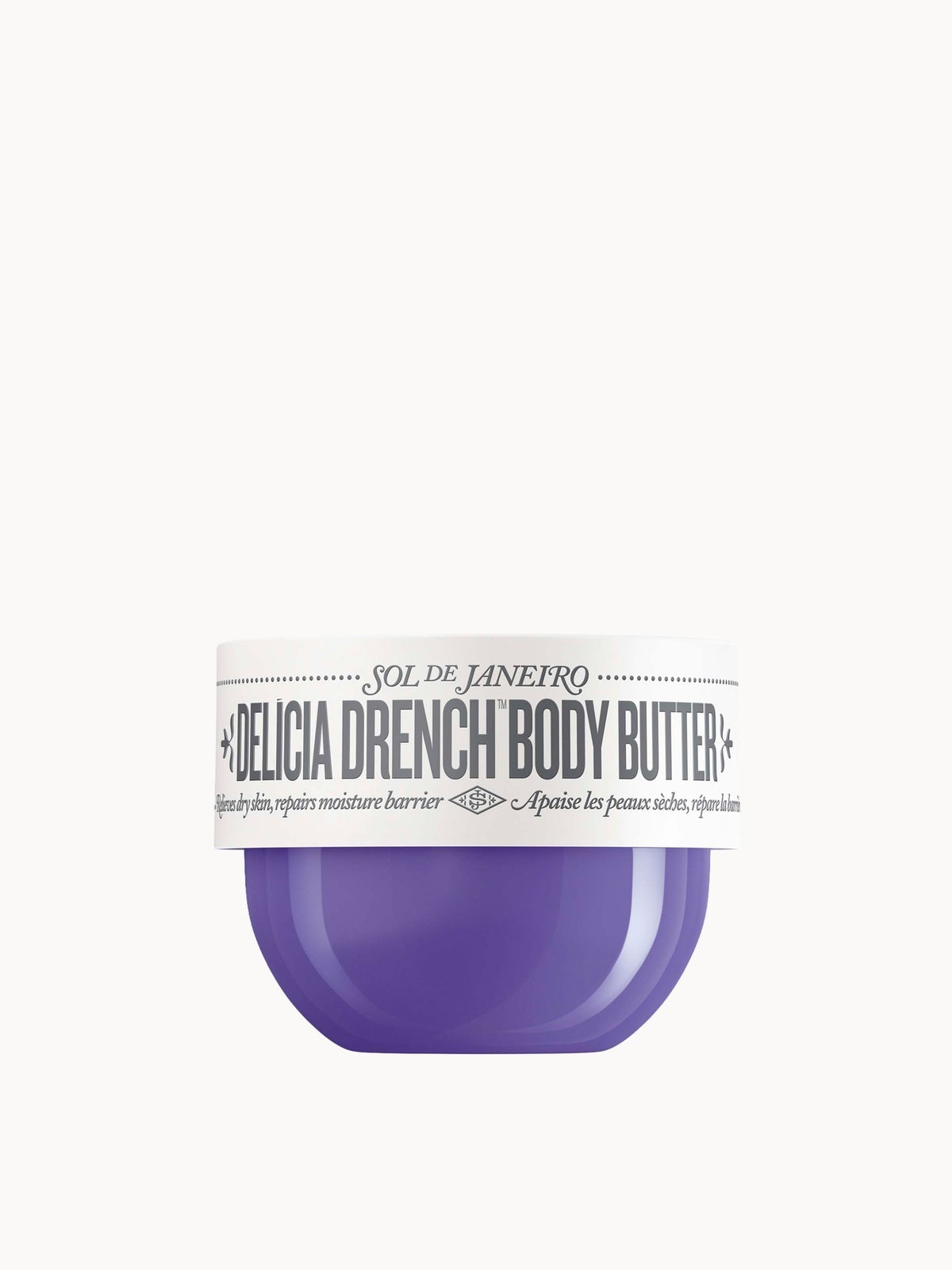 Sol de Janeiro Delícia Drench Body Butter 75ml