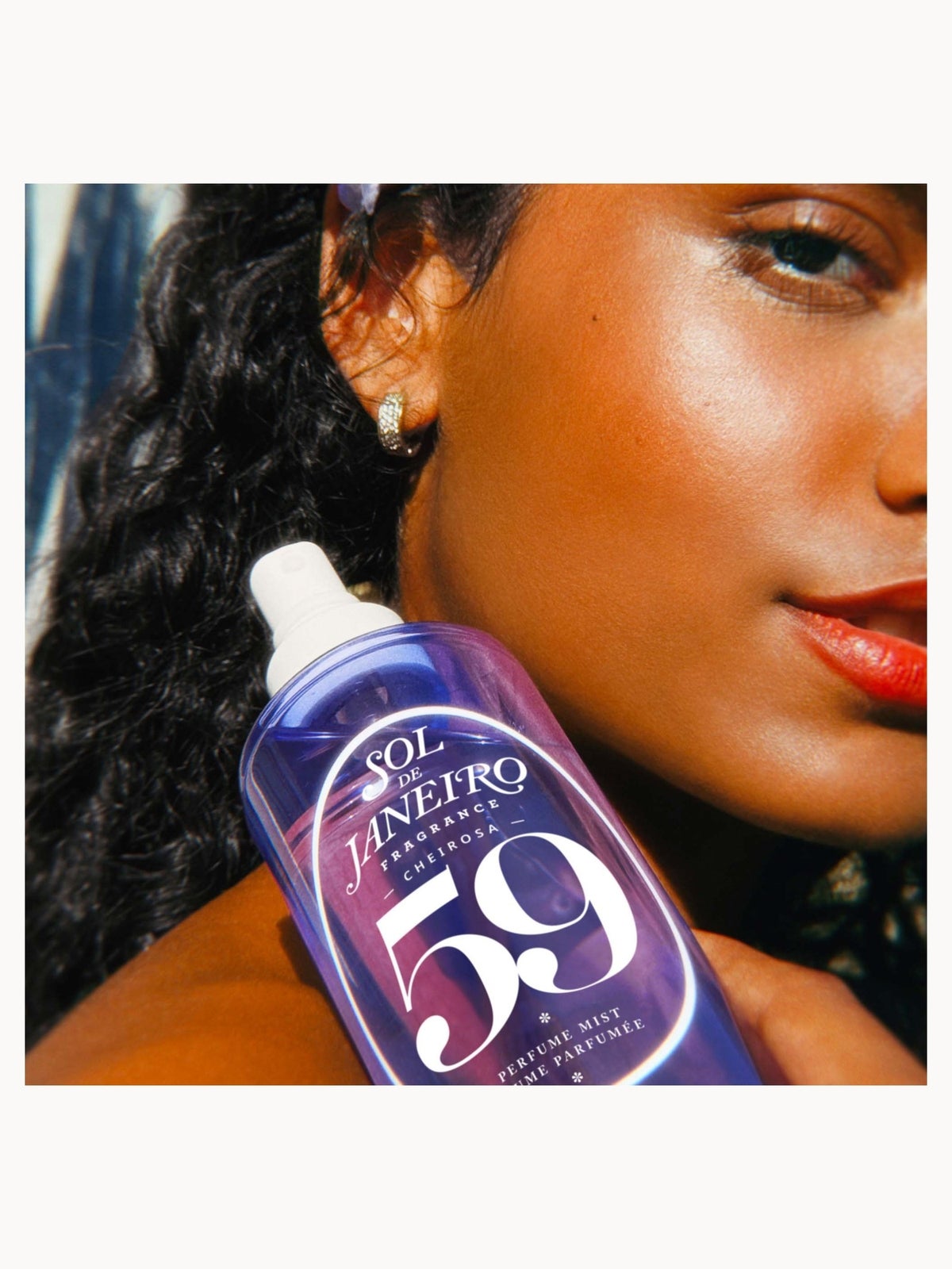 Sol de Janeiro Cheirosa 59 Perfume Mist 90ml 3