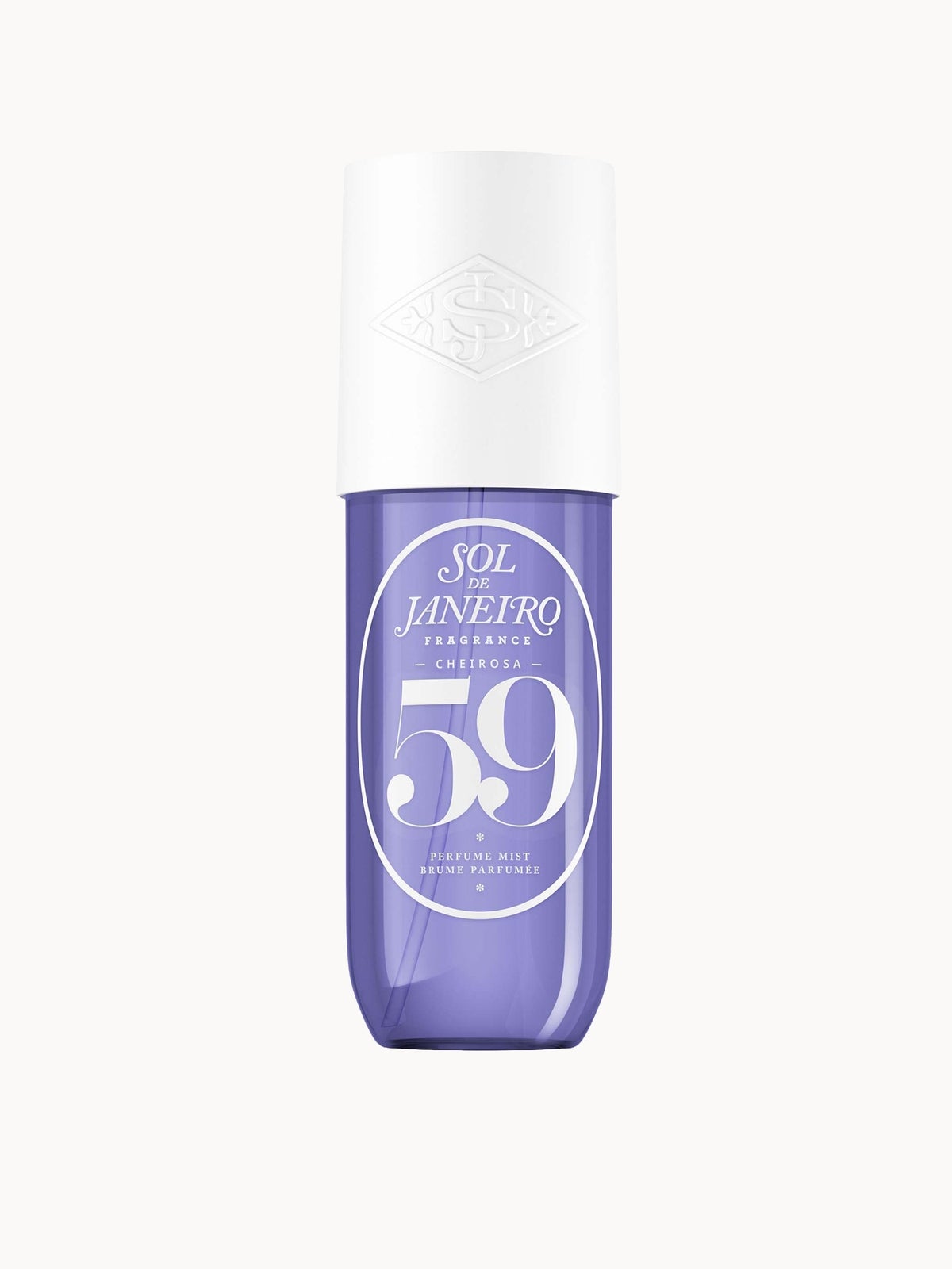 Sol de Janeiro Cheirosa 59 Perfume Mist 240ml
