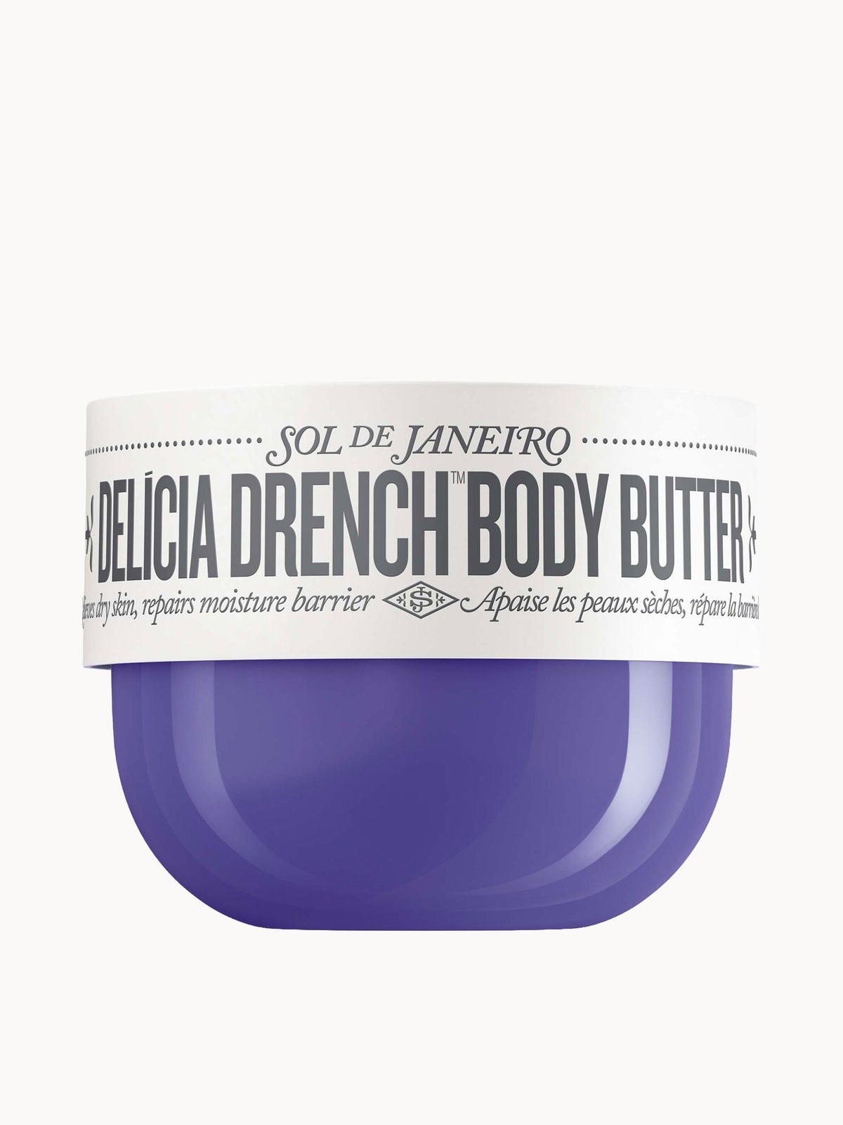Sol de Janeiro Delícia Drench Body Butter 240ml