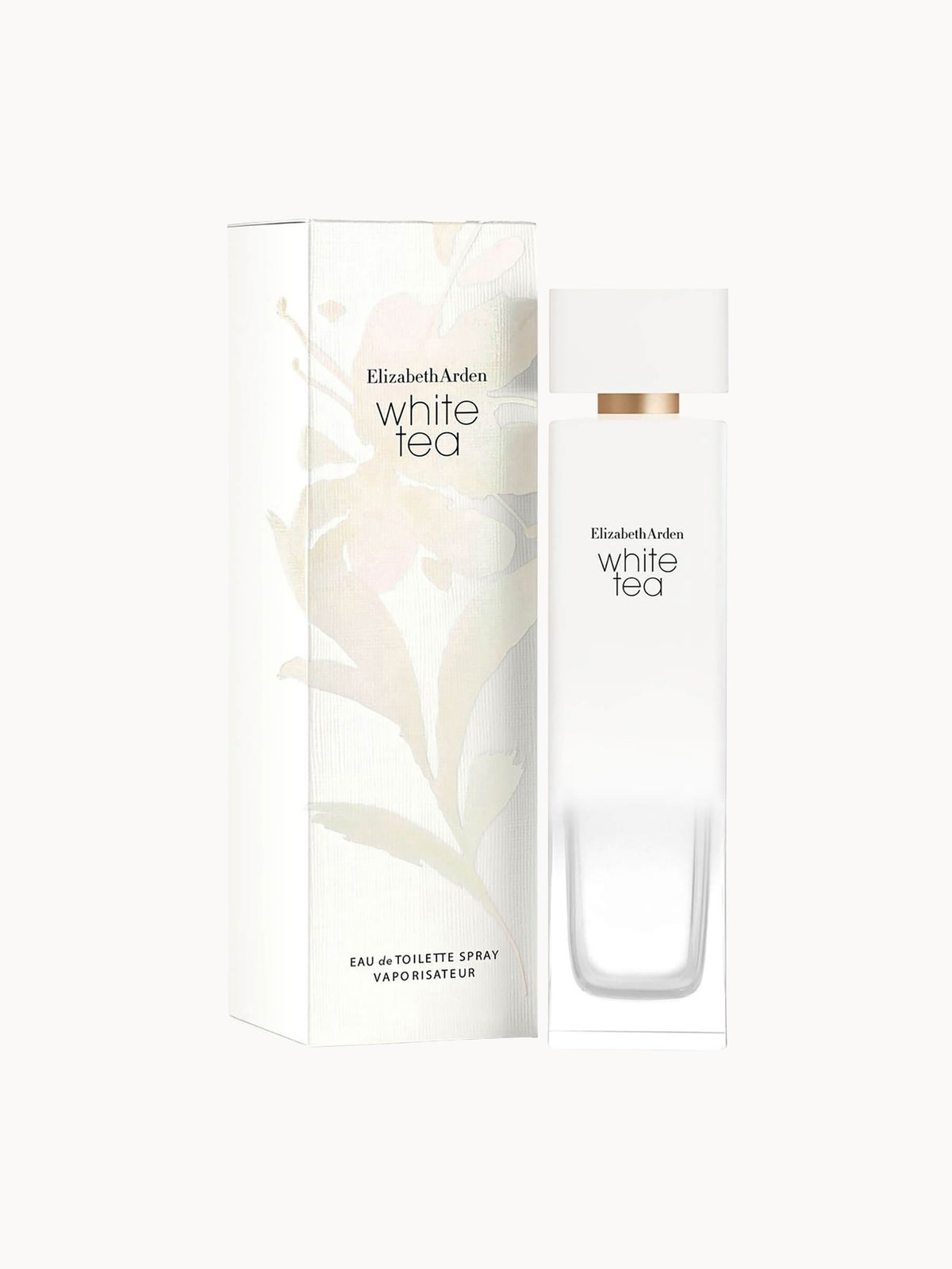 Elizabeth Arden Eight Hour Skin Protectant 50ml and White Tea Eau de Toilette 100ml Bundle 3