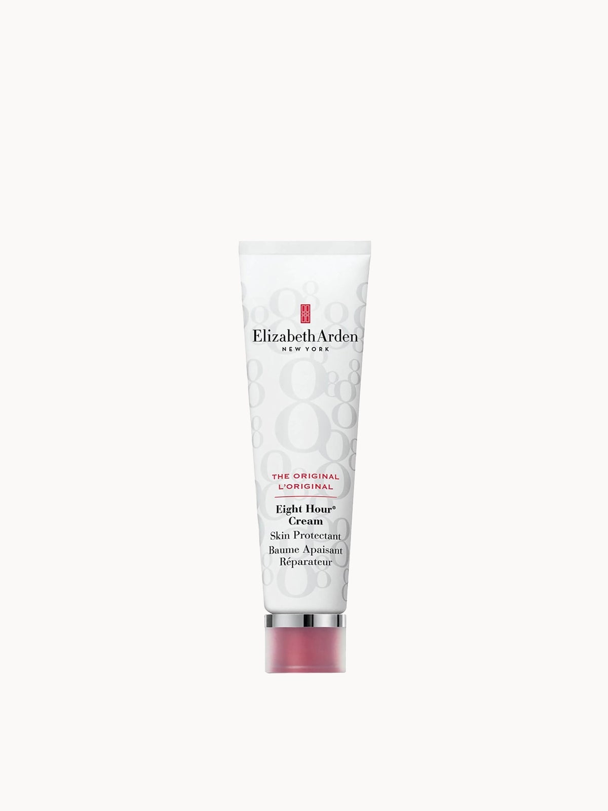 Elizabeth Arden Eight Hour Skin Protectant 50ml and White Tea Eau de Toilette 100ml Bundle 2
