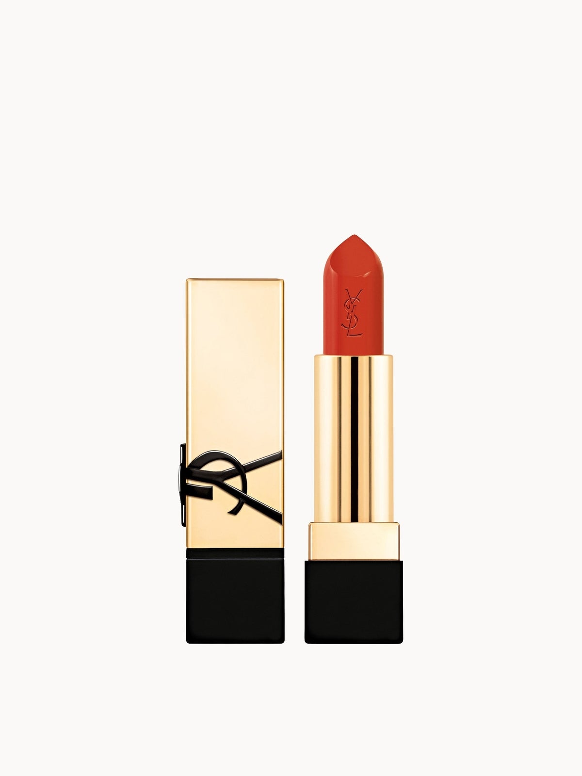 Yves Saint Laurent Rouge Pur Couture Renovation Lipstick 3g (Various Shades) - 01