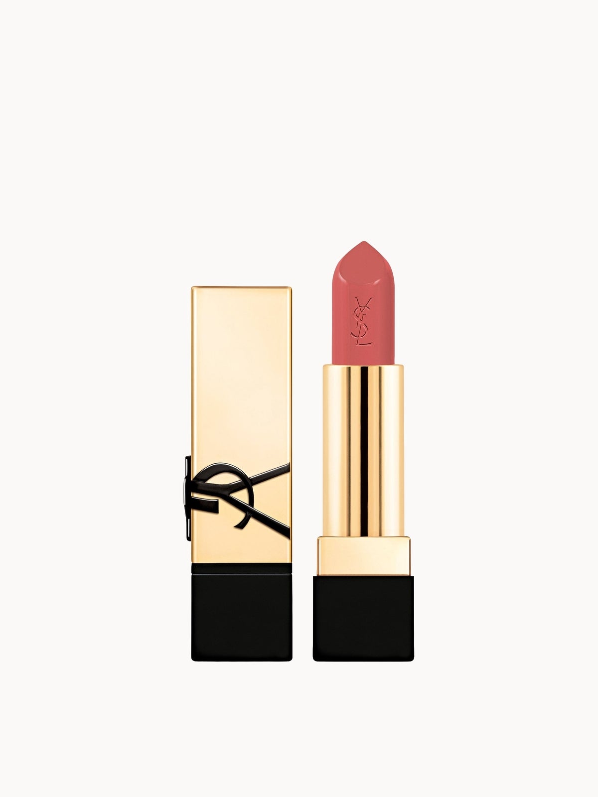 Yves Saint Laurent Rouge Pur Couture Renovation Lipstick 3g (Various Shades) - N8