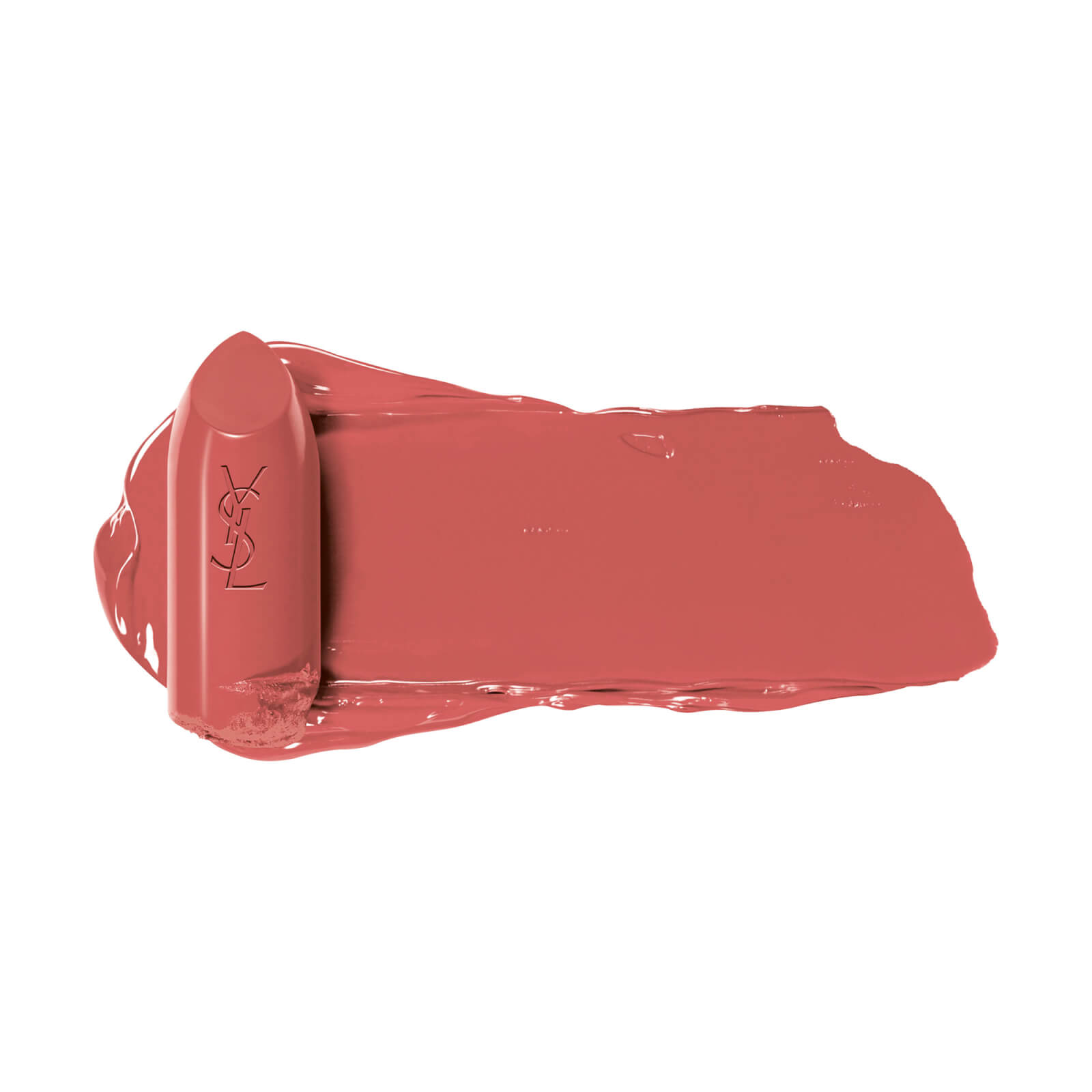 YVES SAINT LAURENT Labial - Rouge Pur Couture (N8)