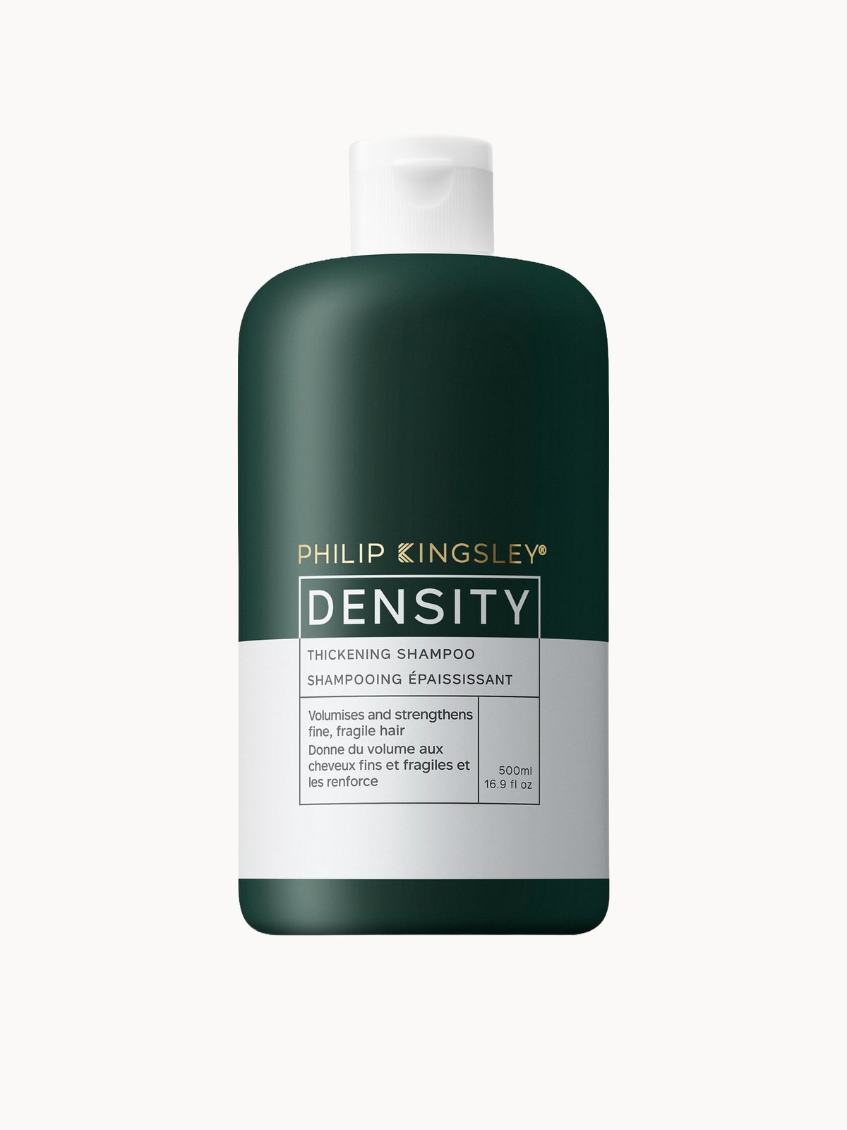 Philip Kingsley Density Thickening Shampoo 500ml