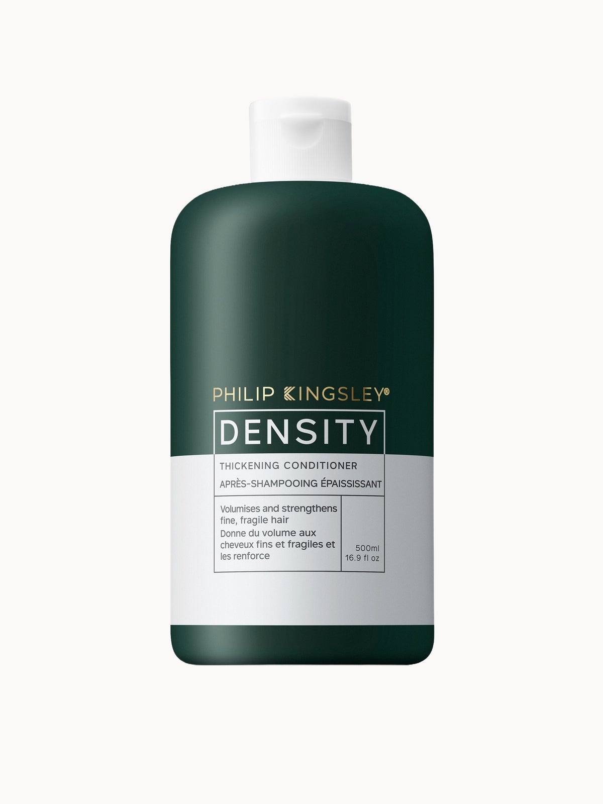 Philip Kingsley Density Thickening Conditioner 500ml