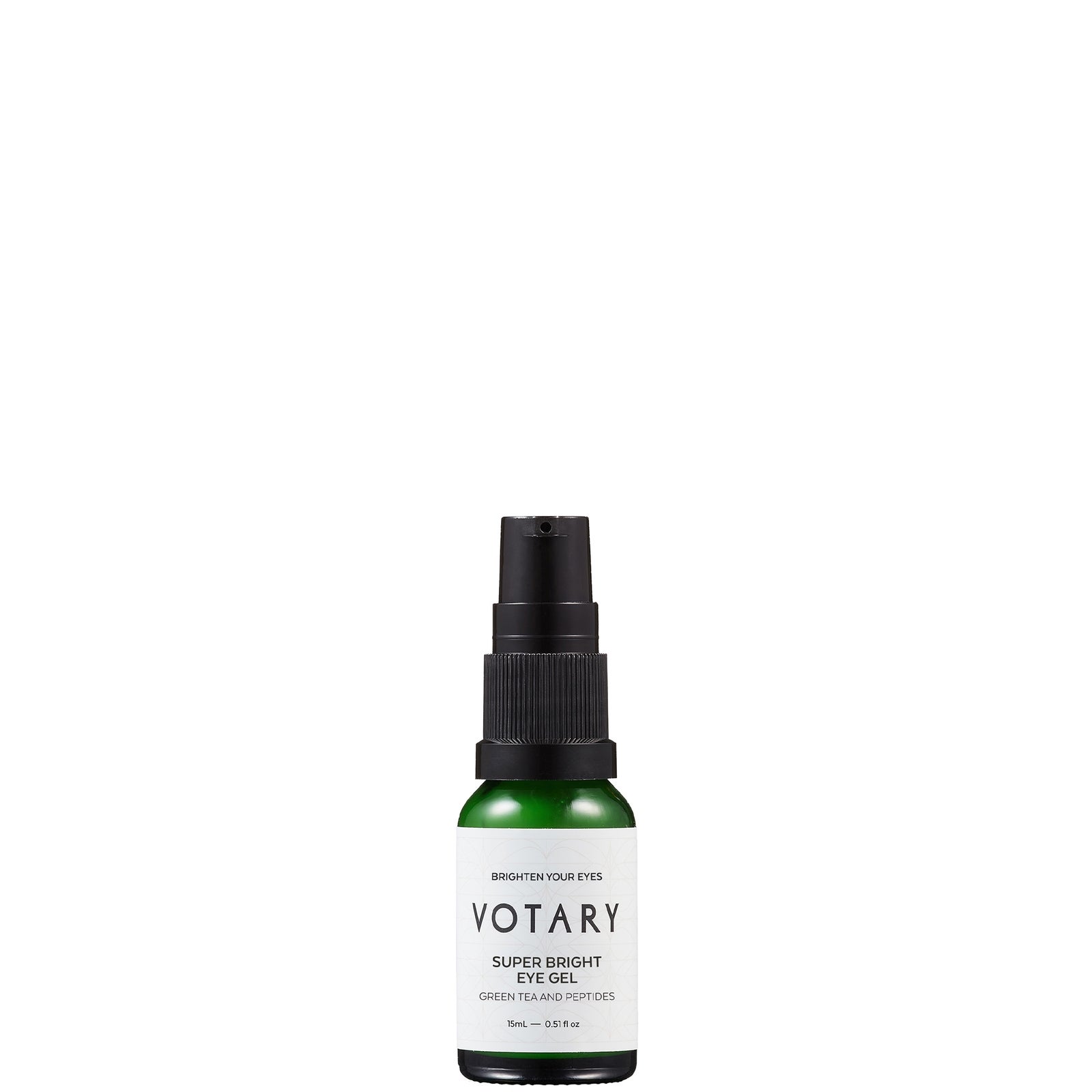 Votary Dark Super Bright Eye Gel - Image 5