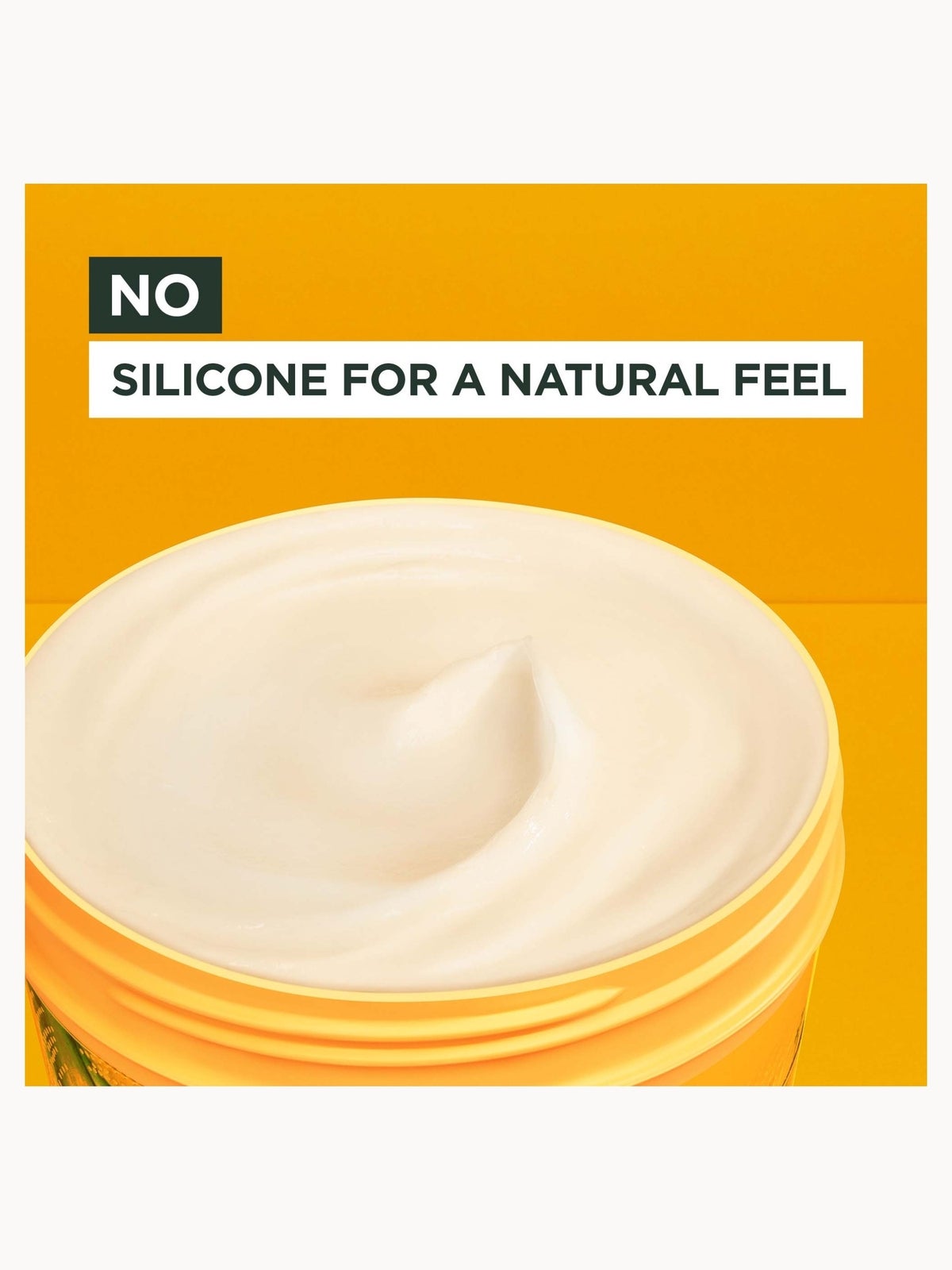 Garnier Ultimate Blends Banana 3-in-1 Dry Hair Mask Duo 4