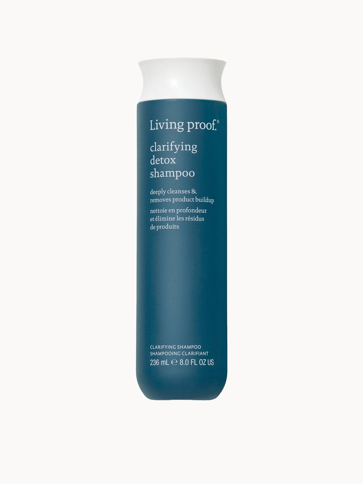 Living Proof Clarifying Detox Shampoo 236ml
