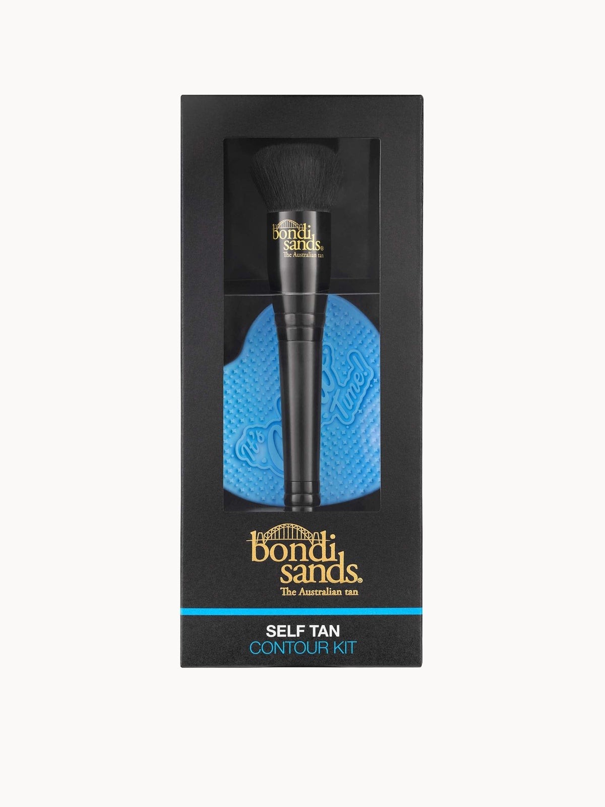 Bondi Sands Self Tan Contour Kit 2