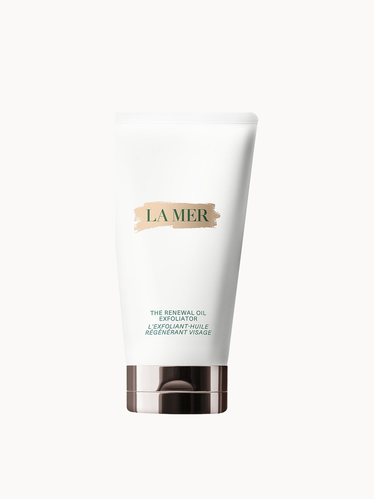 La Mer The Renewal Oil Exfoliator 100ml