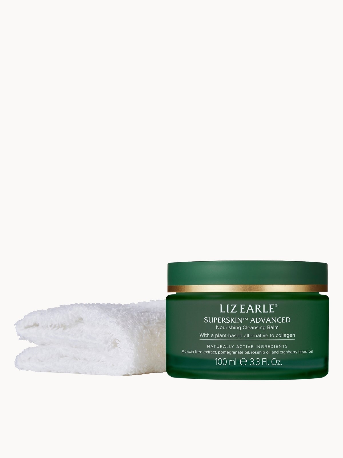 Liz Earle Superskin Advanced Nourishing Cleansing Balm 100ml