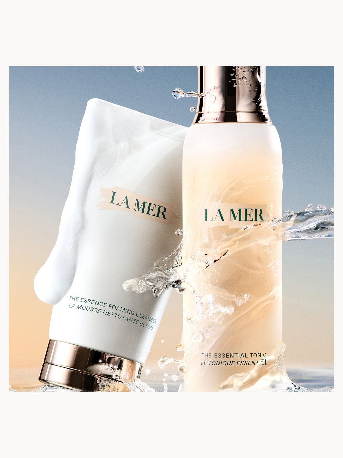 La Mer The Essential Tonic 100ml 4