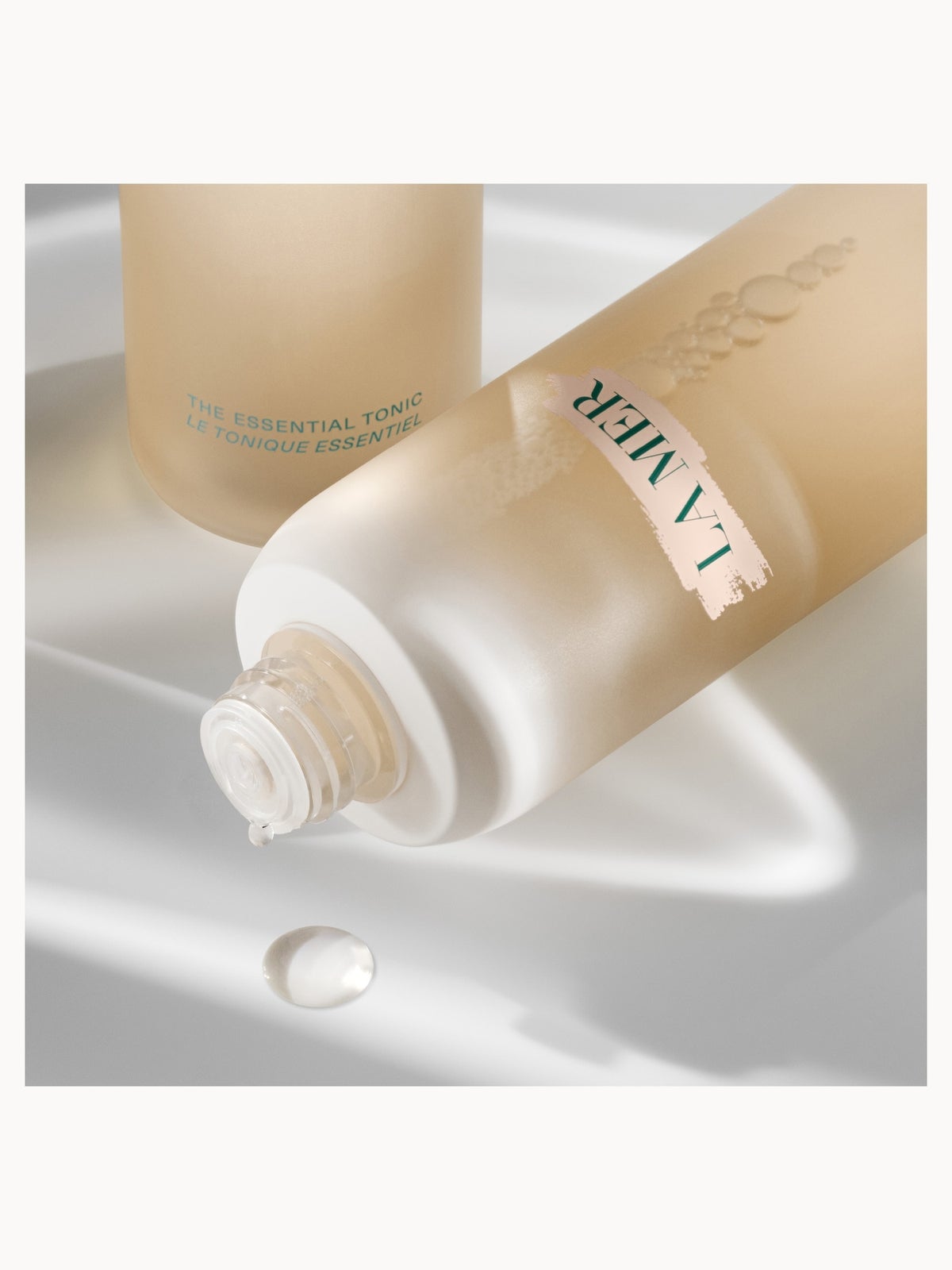 La Mer The Essential Tonic 100ml 3