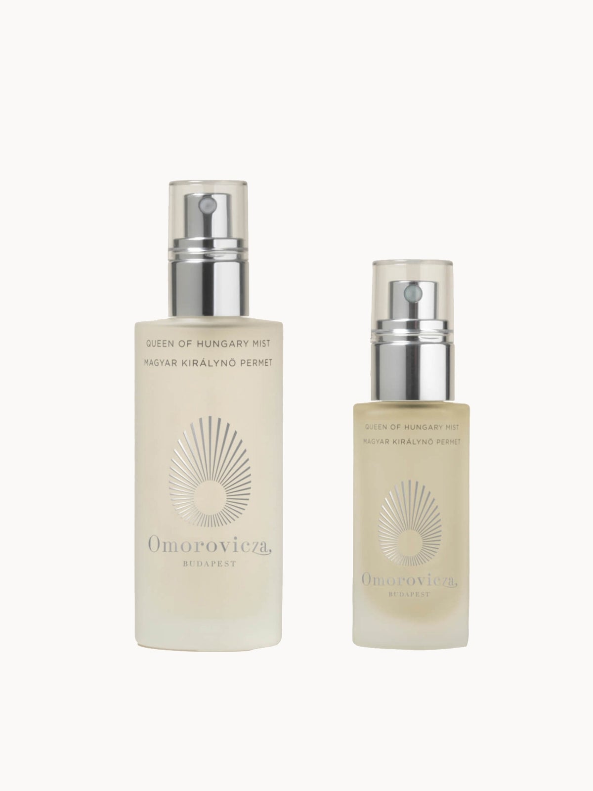 Omorovicza Glow and on The Go Bundle