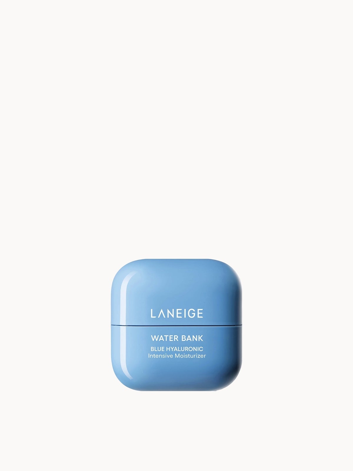 LANEIGE Water Bank Blue Hyaluronic Acid Intensive Moisturiser 50ml