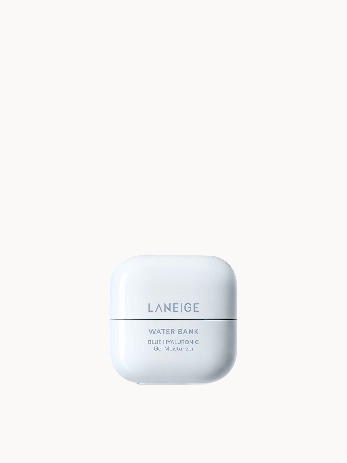 LANEIGE Water Bank Blue Hyaluronic Acid Gel Moisturiser 50ml