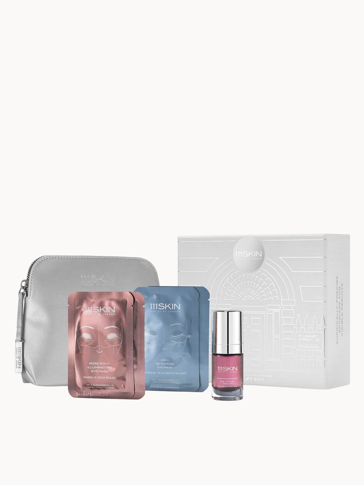 111SKIN Eye Lift Edit