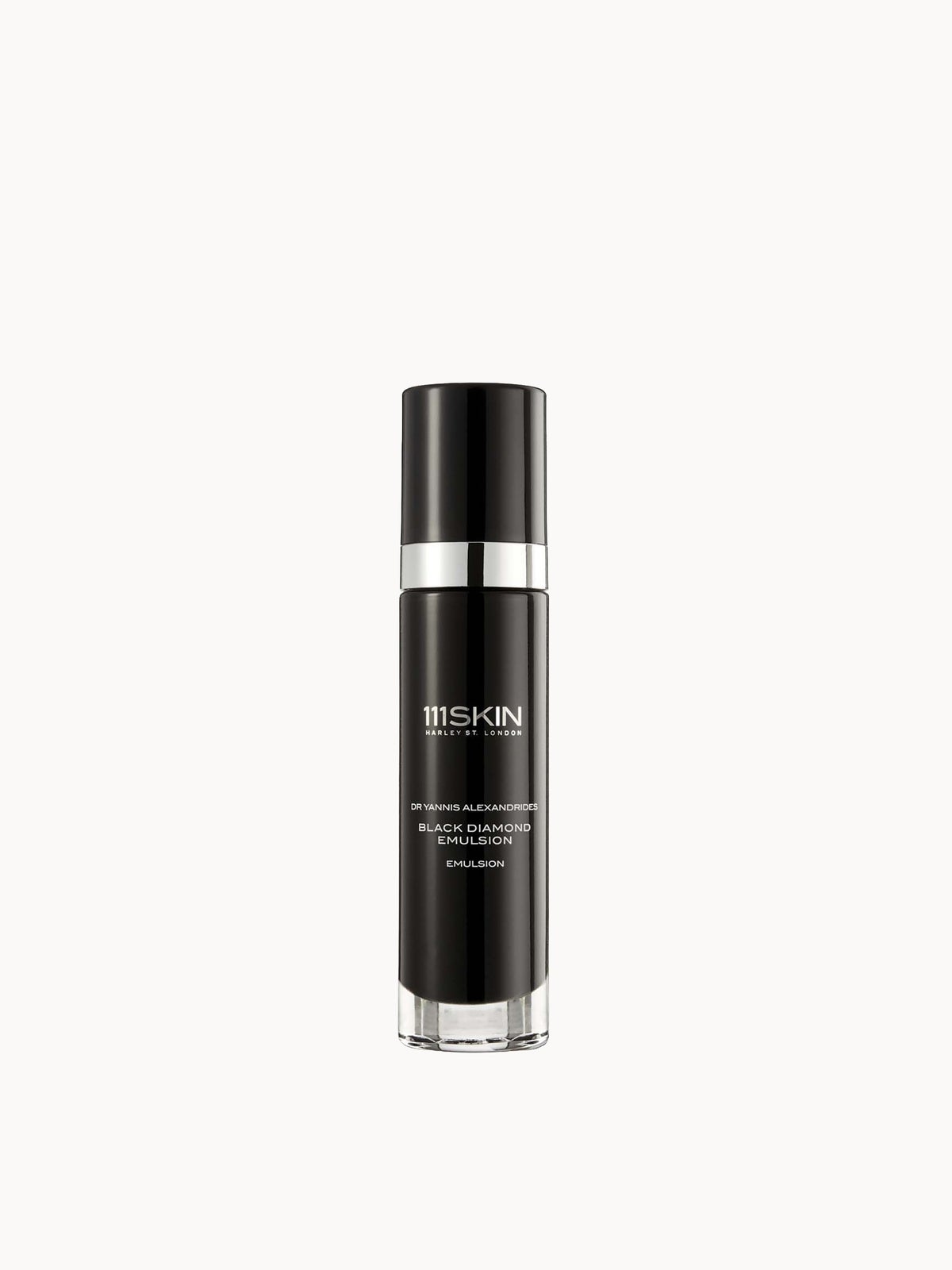 111SKIN Black Diamond Emulsion 50ml
