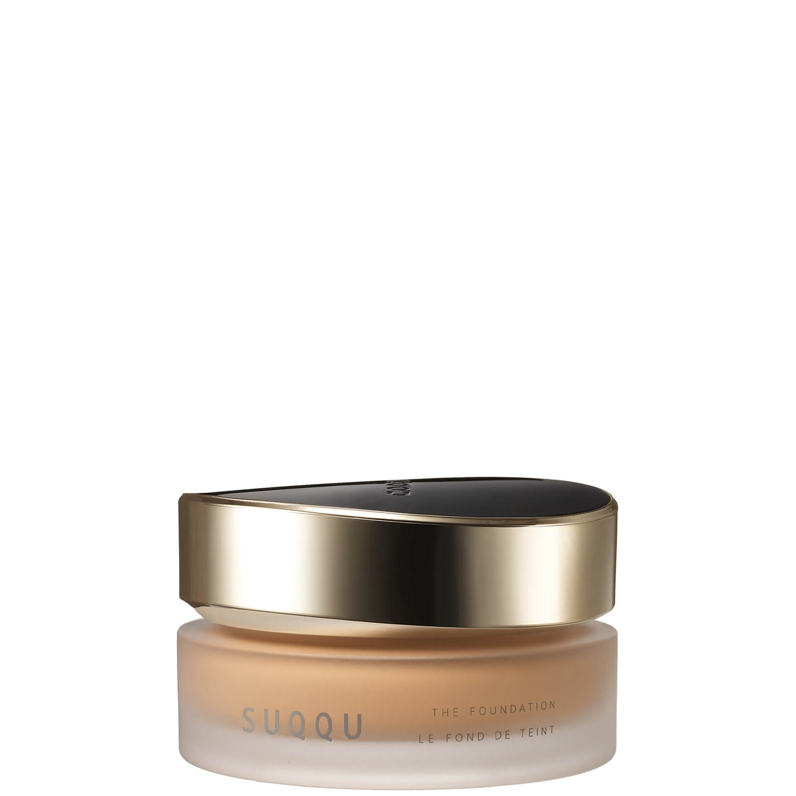 SUQQU The Foundation 30ml (Various Shades) - 050
