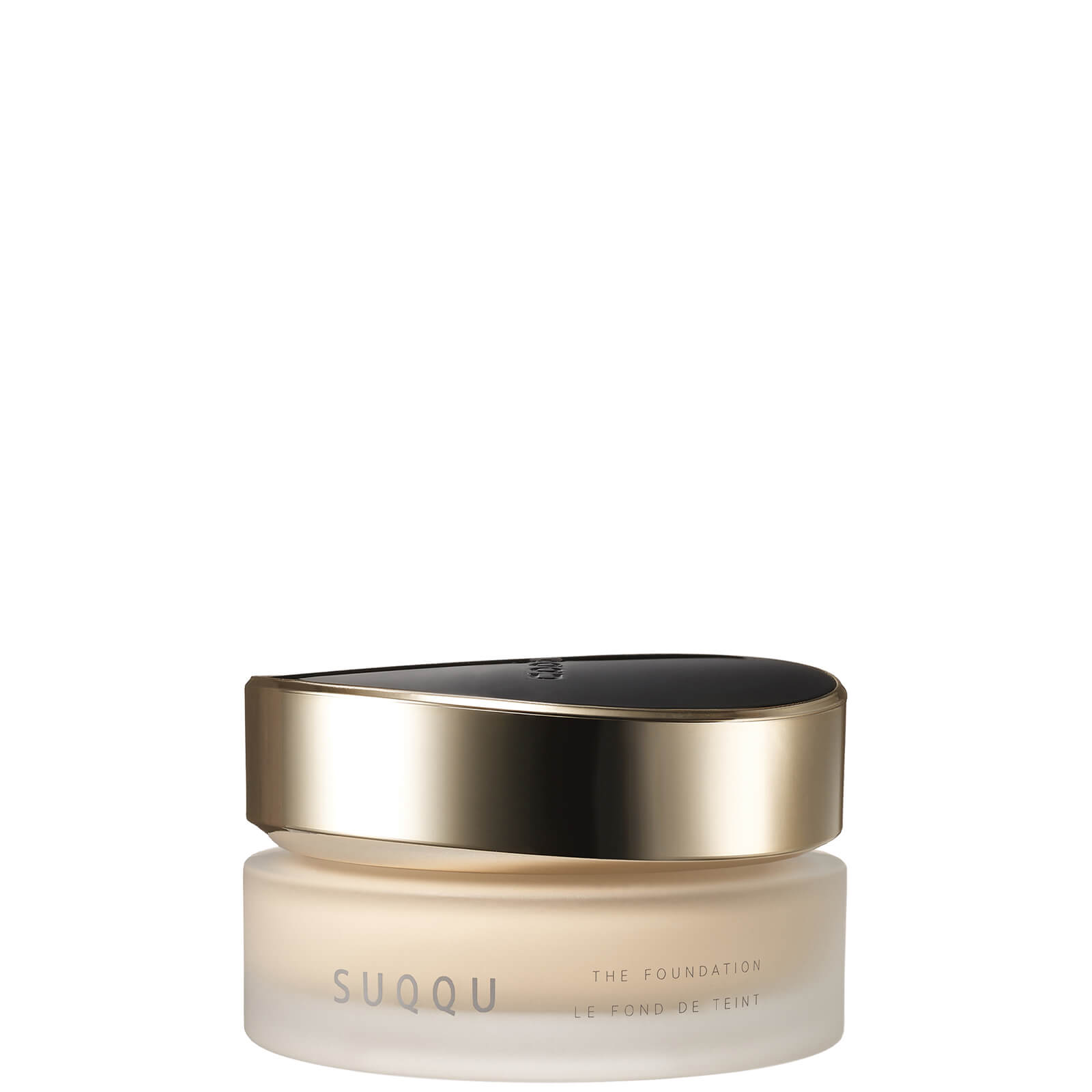 SUQQU The Foundation 30ml (Various Shades) - 020