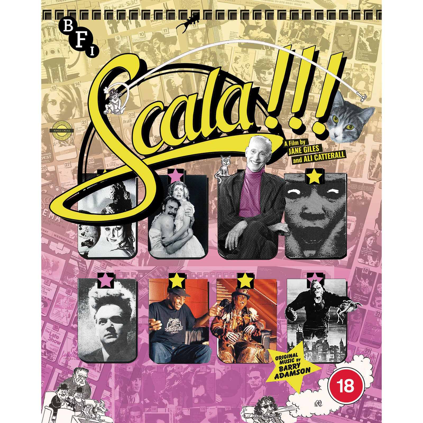 Bfi Scala!!!