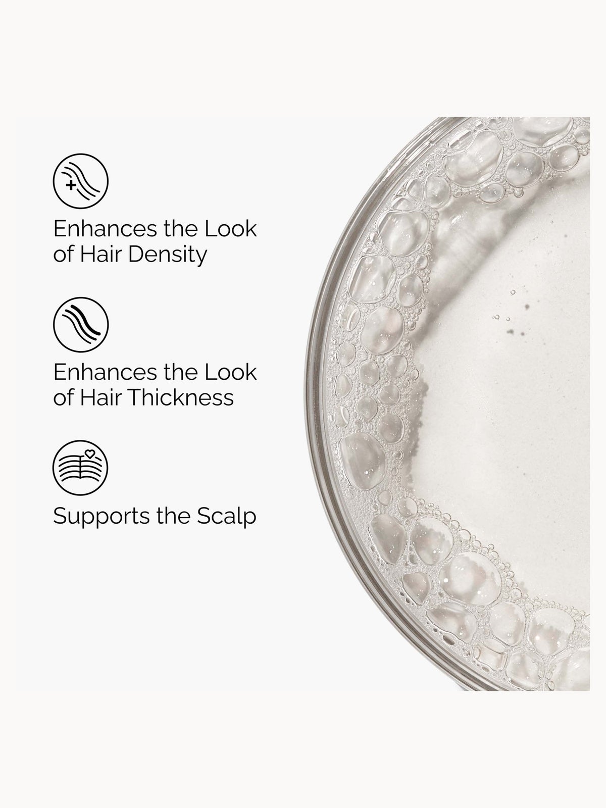 The Ordinary's Multi-Peptide Serum for Hair Density and Scalp Support 30ml 2