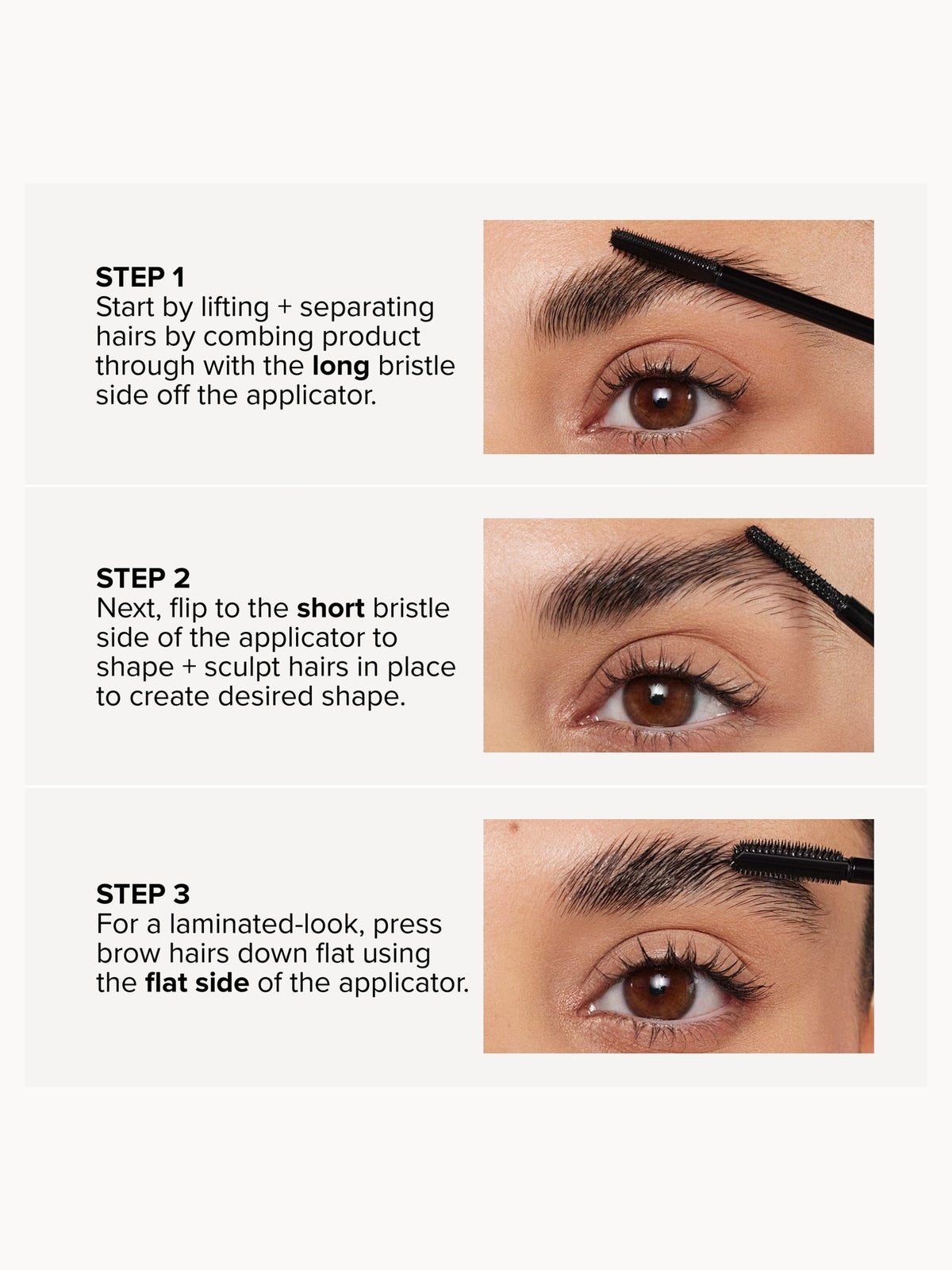 Anastasia Beverly Hills Brow Freeze® Gel - Deluxe 3
