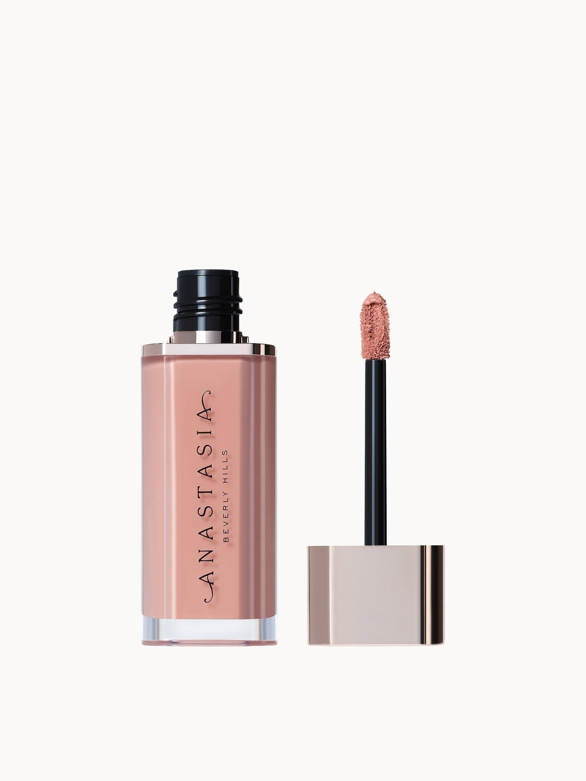 Anastasia Beverly Hills Lip Velvet Lipstick 3.5g (Various Shades) - Pure Hollywood 3
