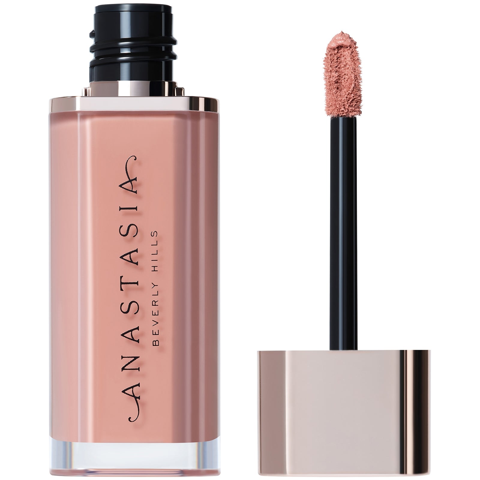Anastasia Beverly Hills Lip Velvet Lipstick 3.5g (Various Shades) - Pure Hollywood 3