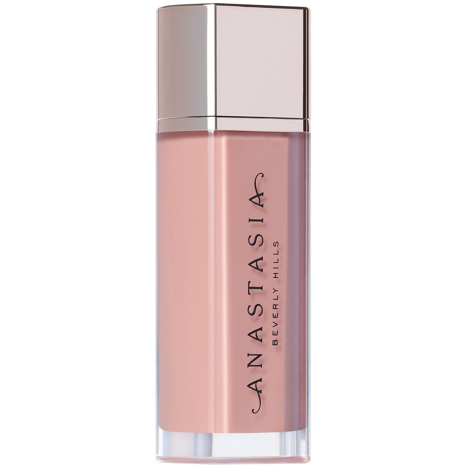 Anastasia Beverly Hills Lip Velvet Lipstick 3.5g (Various Shades) - Pure Hollywood 2