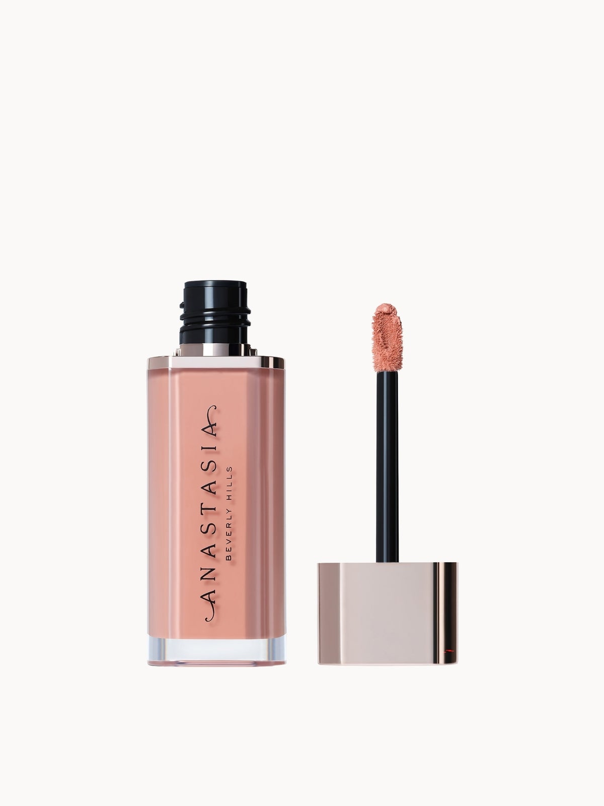 Anastasia Beverly Hills Lip Velvet Lipstick 3.5g (Various Shades) - Crush 3