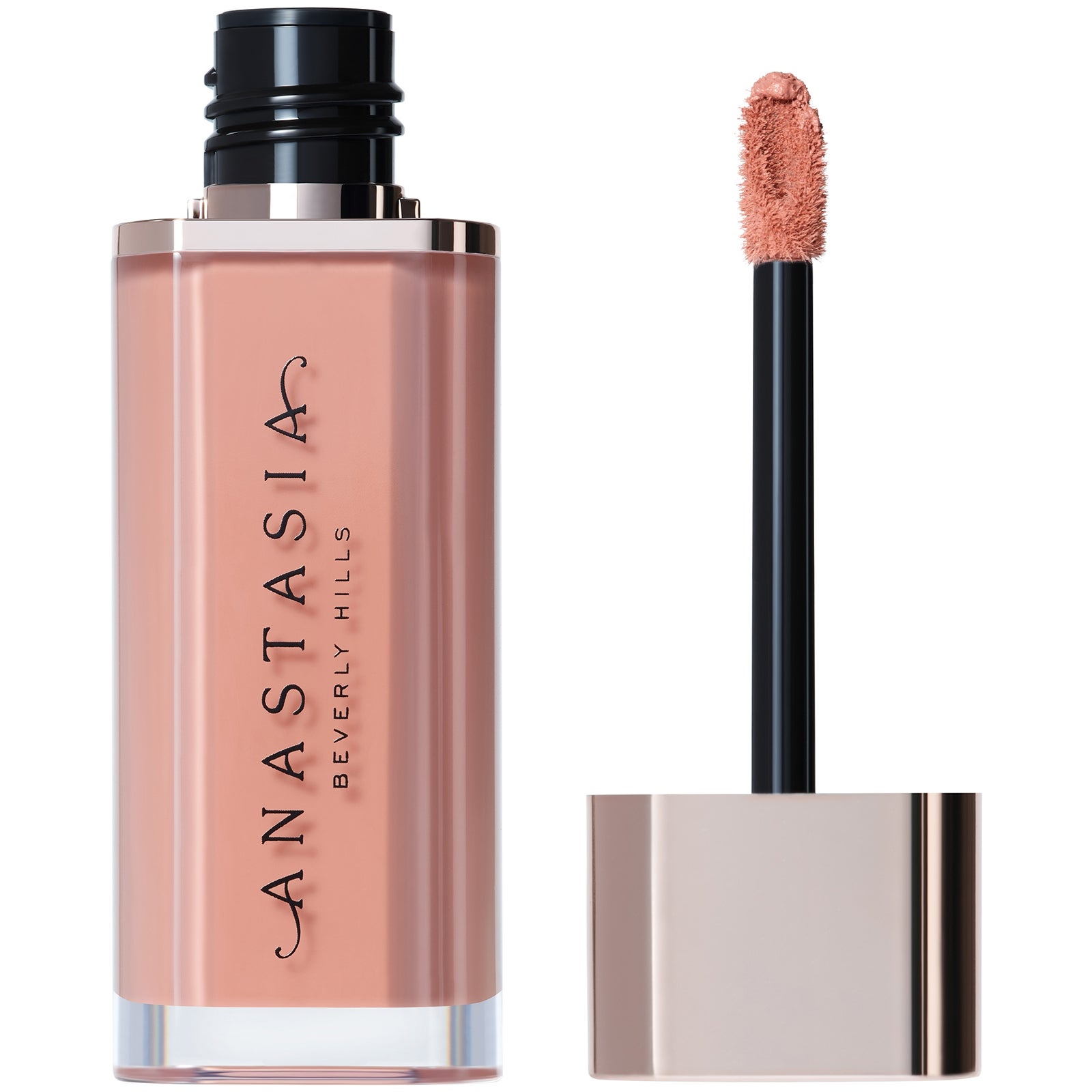Anastasia Beverly Hills Lip Velvet Lipstick 3.5g (Various Shades) - Crush 3