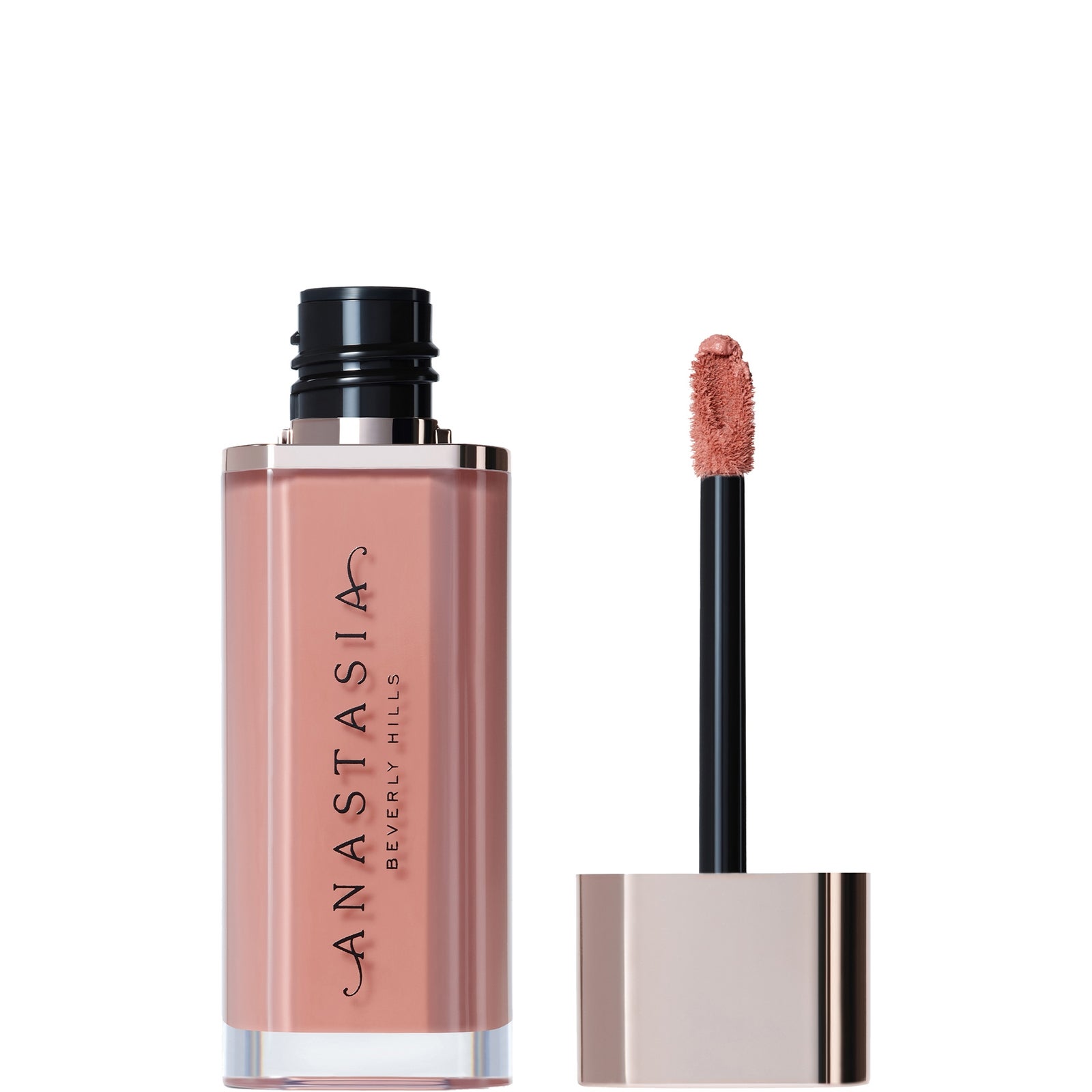 Anastasia Beverly Hills Lip Velvet Lipstick 3.5g (Various Shades) - Crush