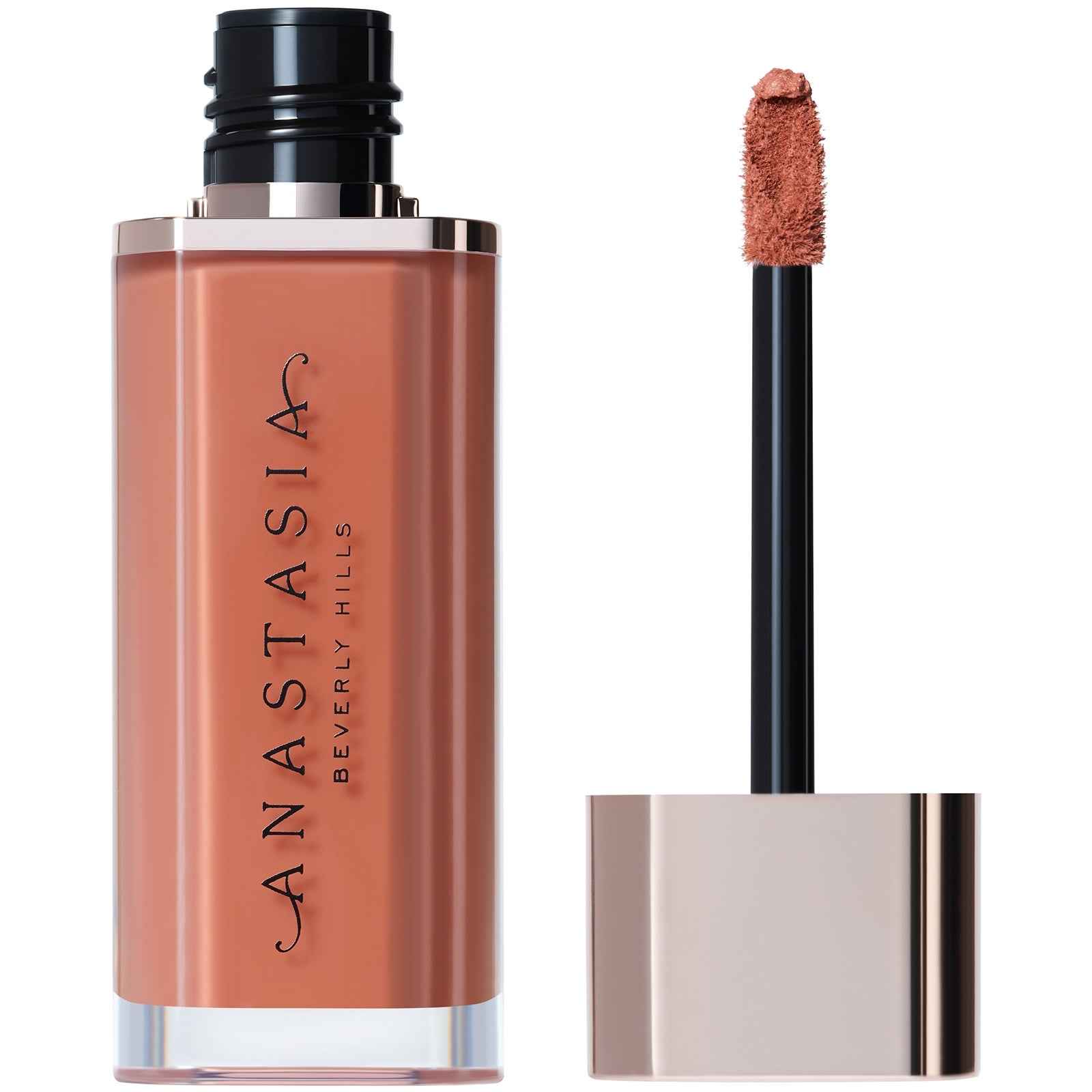 Anastasia Beverly Hills Lip Velvet Lipstick 3.5g (Various Shades) - Parchment 3