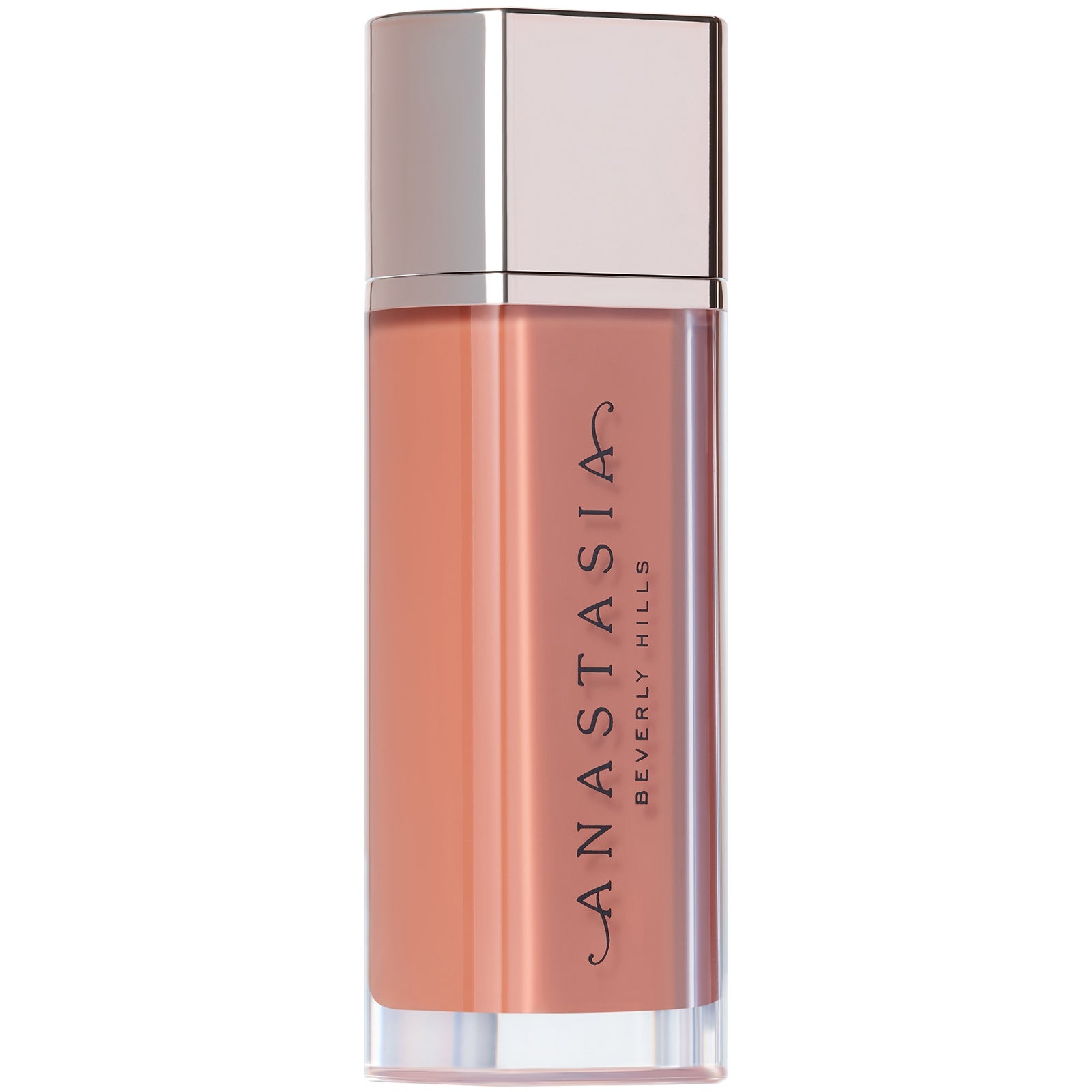 Anastasia Beverly Hills Lip Velvet Lipstick 3.5g (Various Shades) - Parchment 2