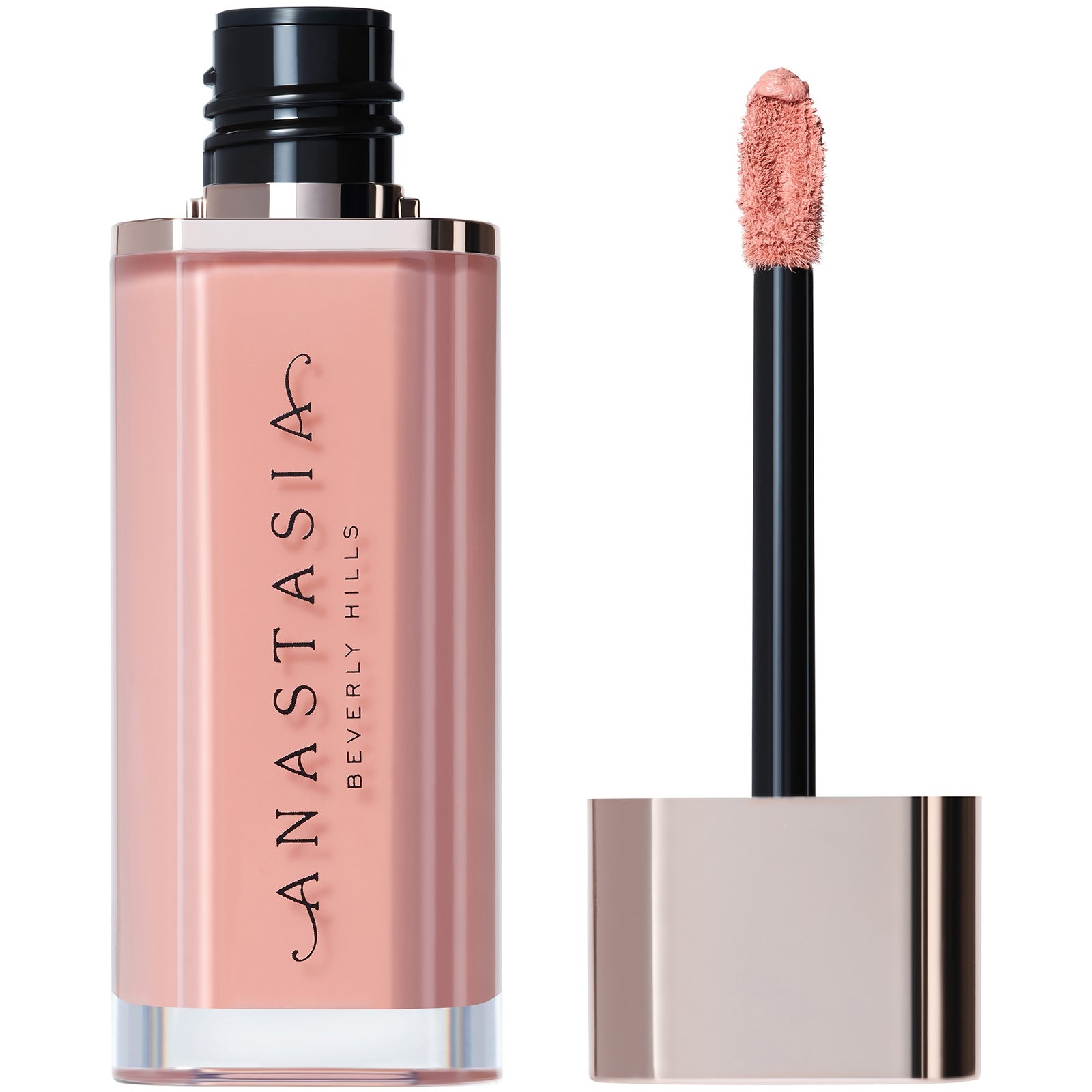 Anastasia Beverly Hills Lip Velvet Lipstick 3.5g (Various Shades) - Kiss 3