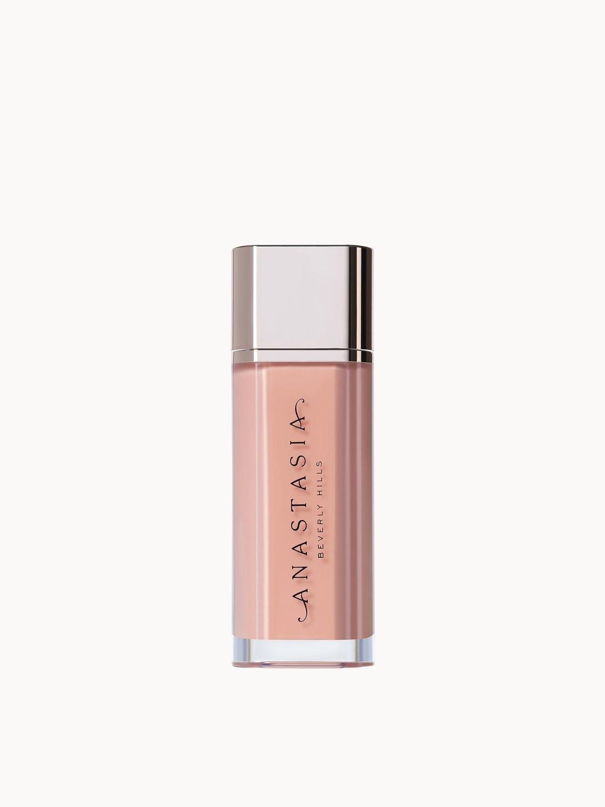 Anastasia Beverly Hills Lip Velvet Lipstick 3.5g (Various Shades) - Peachy Nude