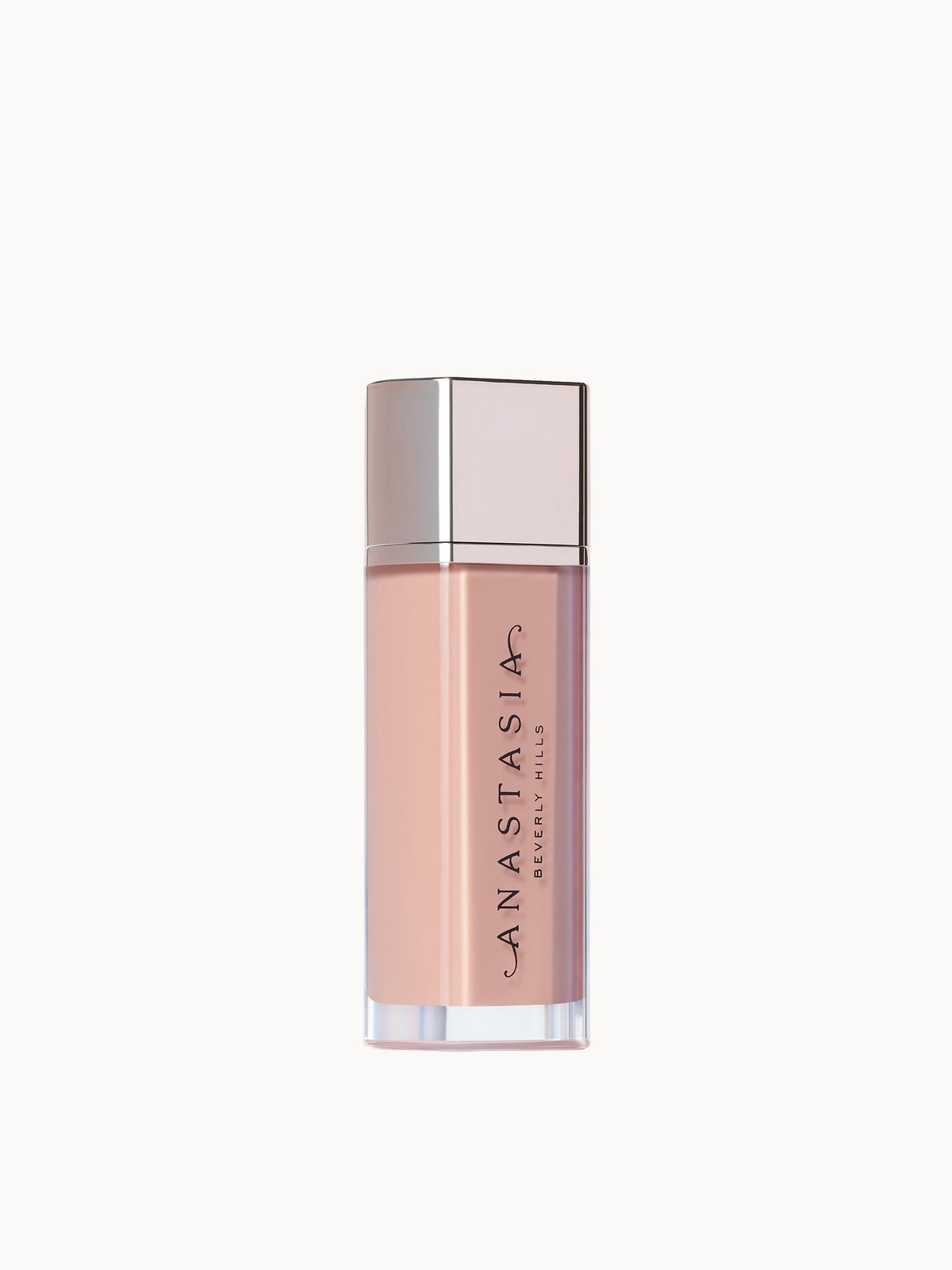 Anastasia Beverly Hills Lip Velvet Lipstick 3.5g (Various Shades) - Peachy Nude 2