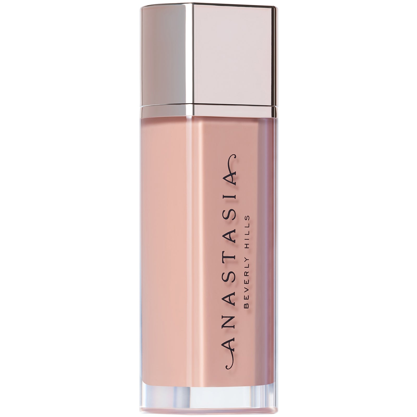 Anastasia Beverly Hills Lip Velvet Lipstick 3.5g (Various Shades) - Peachy Nude 2