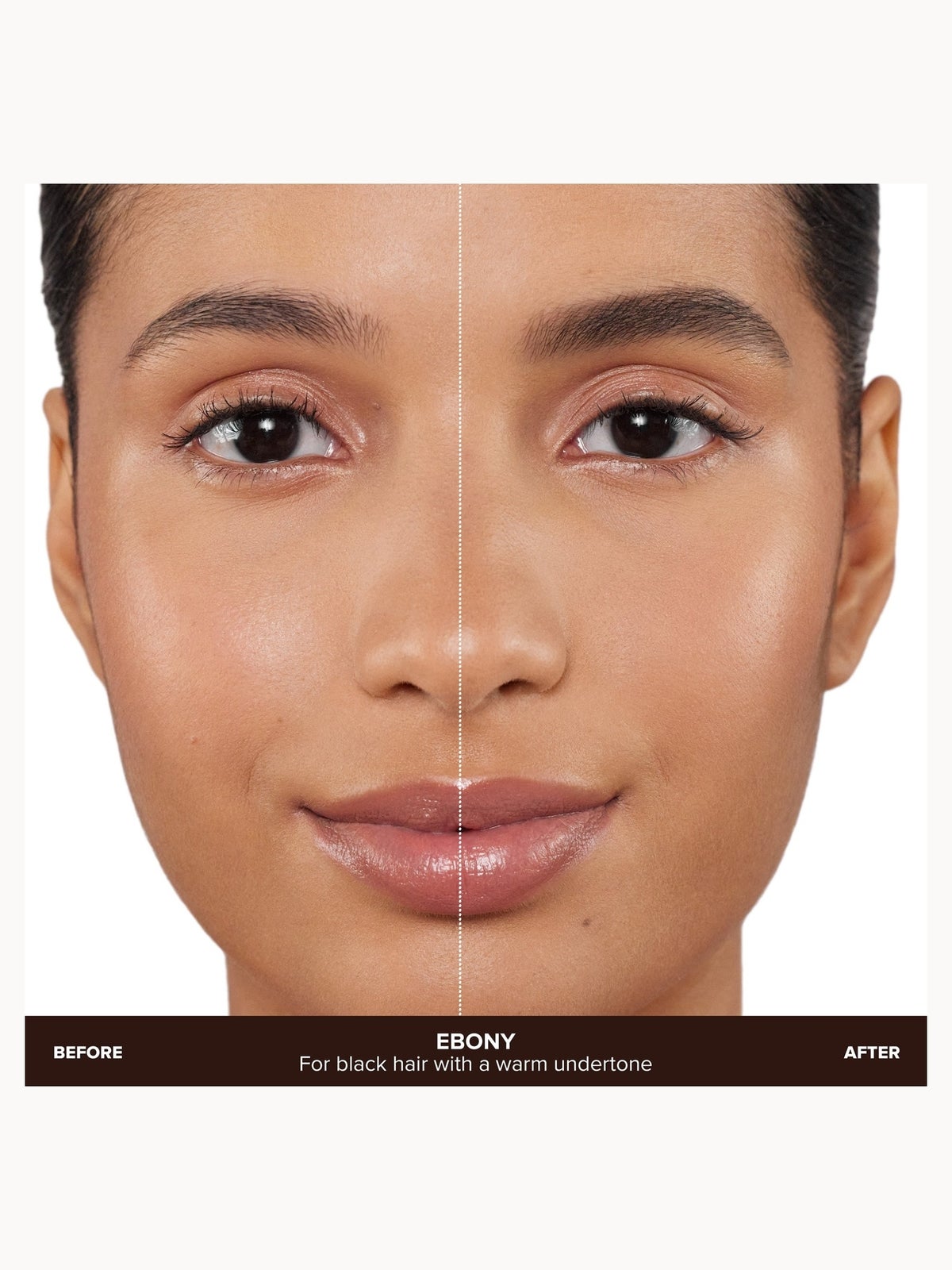 Anastasia Beverly Hills Brow Definer Deluxe - Ebony 2