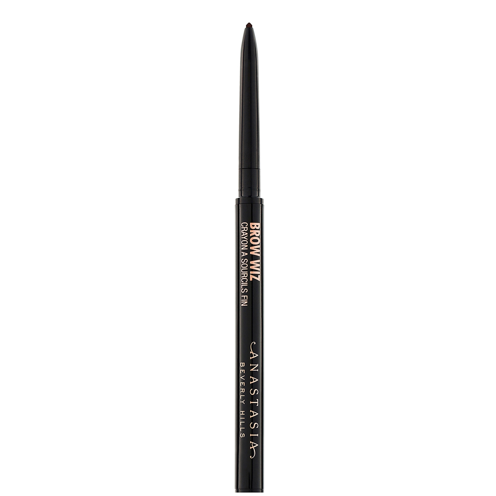 Anastasia Beverly Hills Eyebrow Pencil  - Deluxe Mini Brow Wiz Eyebrow Pencil Medium Brown