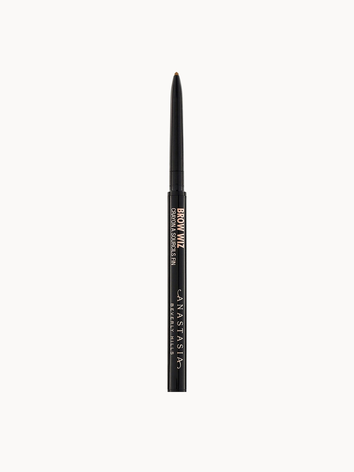 Anastasia Beverly Hills Brow Wiz Deluxe 0.04g - Strawburn