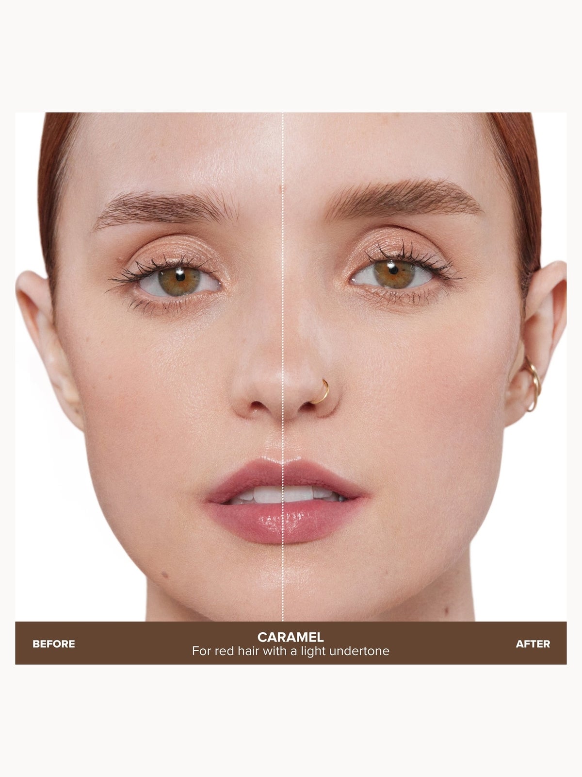 Anastasia Beverly Hills Brow Definer Deluxe - Caramel 2