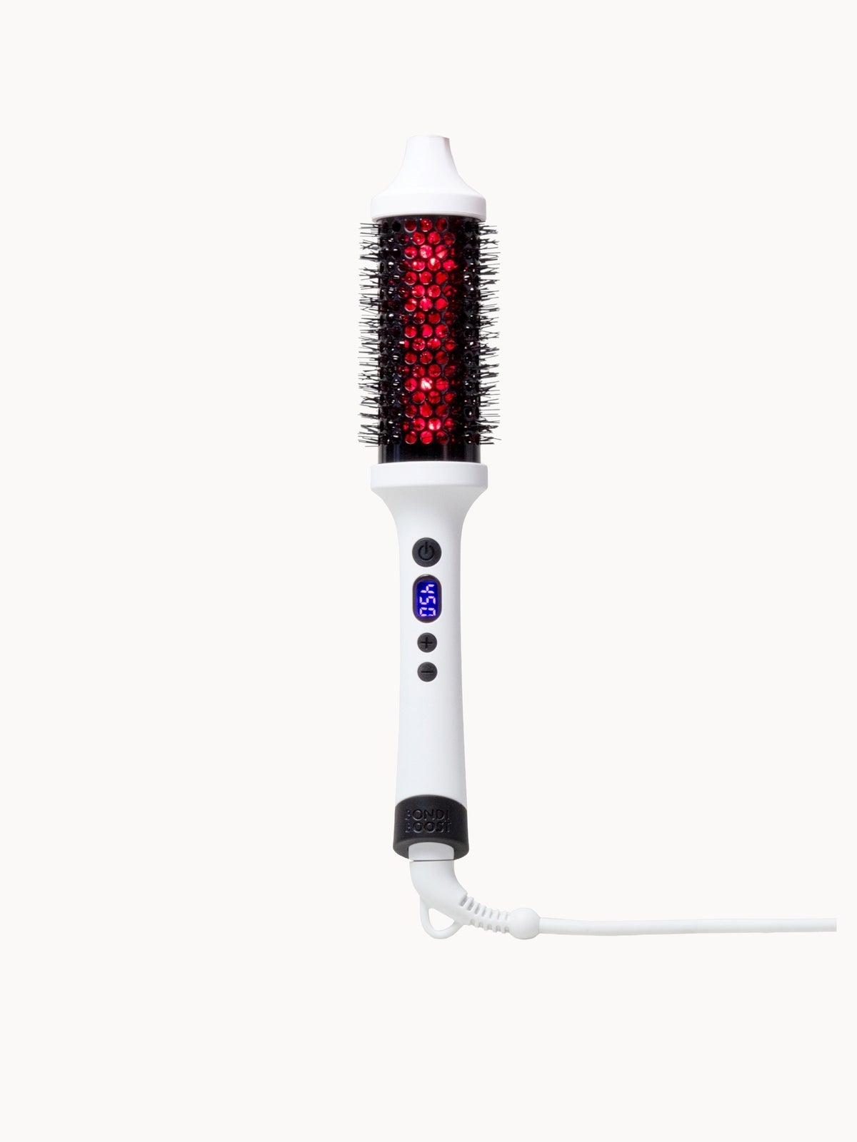BondiBoost Infrared Bounce Brush