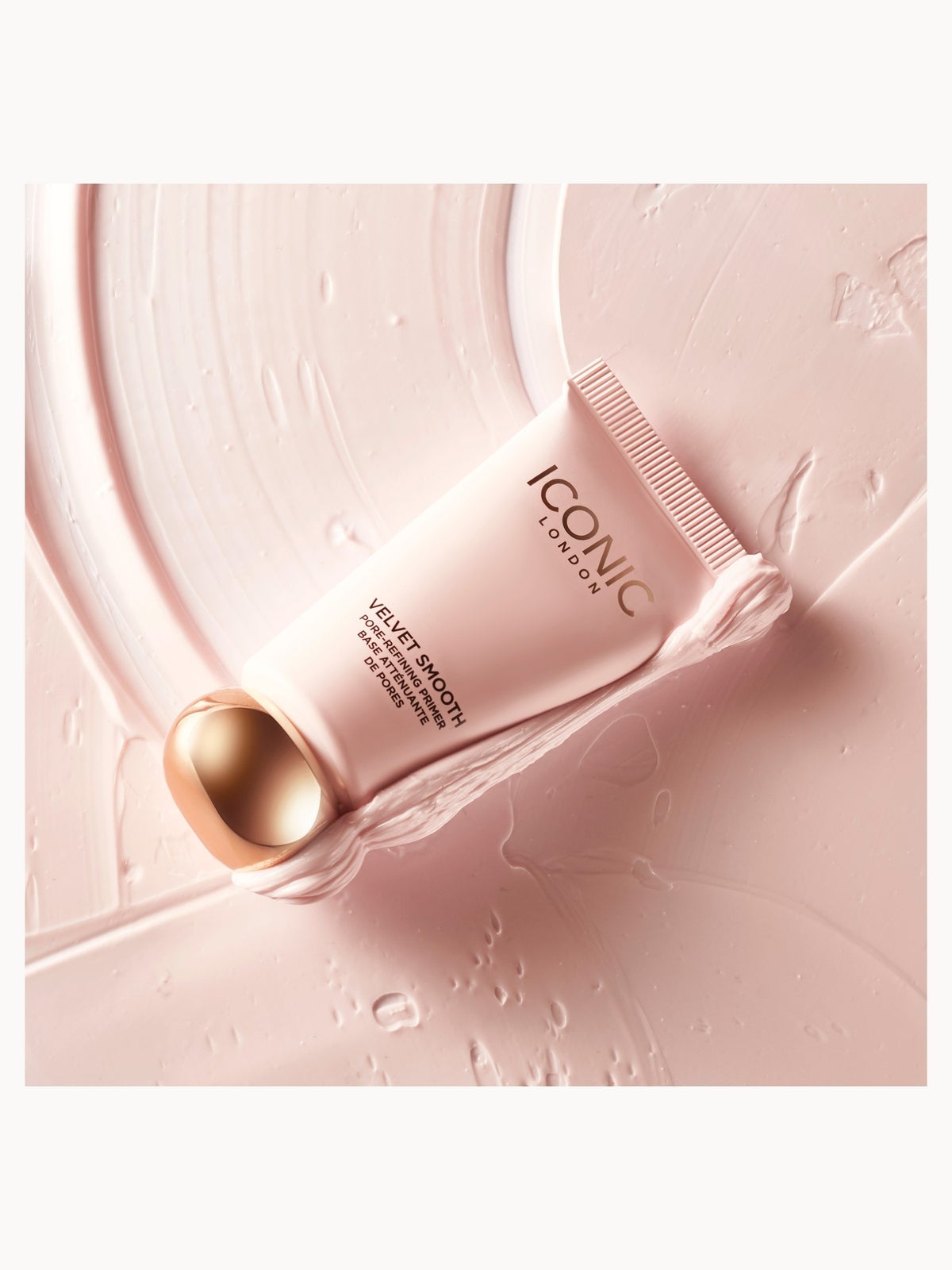 ICONIC London Velvet Smooth Pore Refining Primer 30ml 2